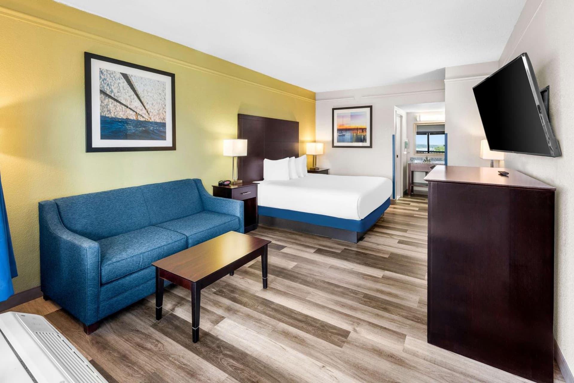 Best Western Kent Narrows Inn gallery photo in Grasonville, MD — image 18