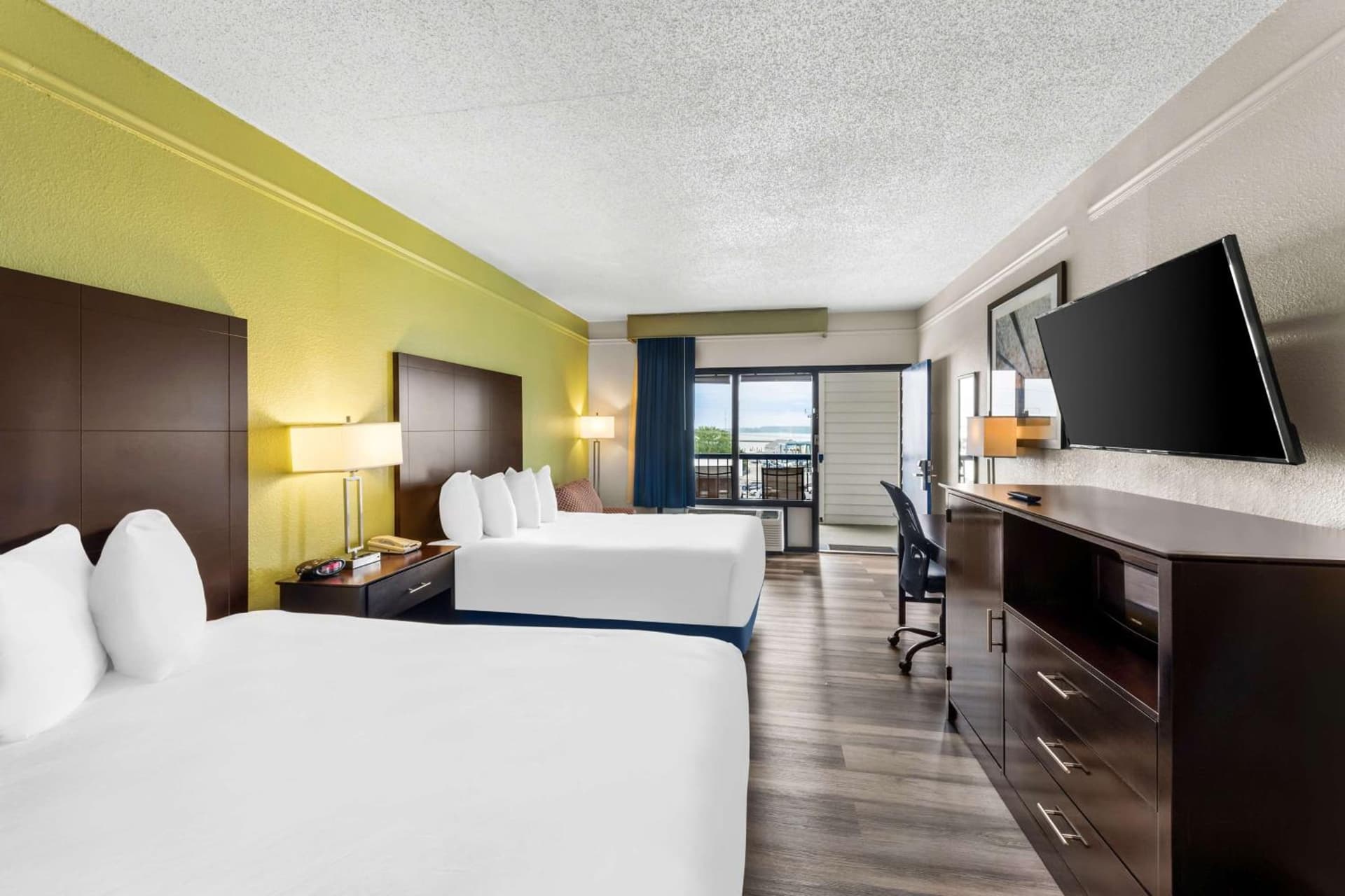 Best Western Kent Narrows Inn gallery photo in Grasonville, MD — image 22