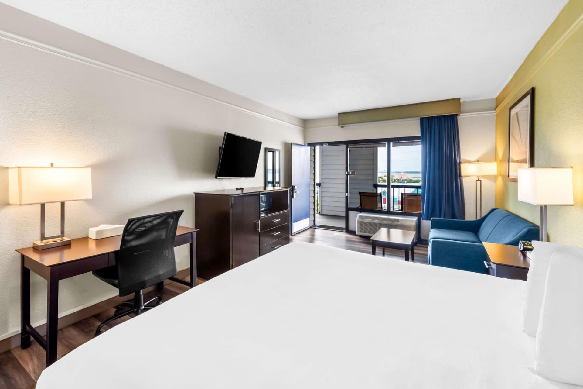 Best Western Kent Narrows Inn gallery photo in Grasonville, MD — image 14