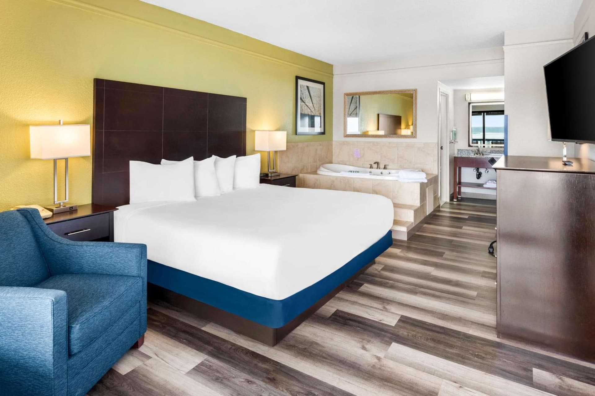 Best Western Kent Narrows Inn gallery photo in Grasonville, MD — image 20