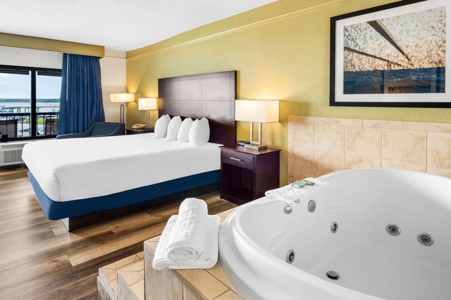 Best Western Kent Narrows Inn gallery photo in Grasonville, MD — image 26