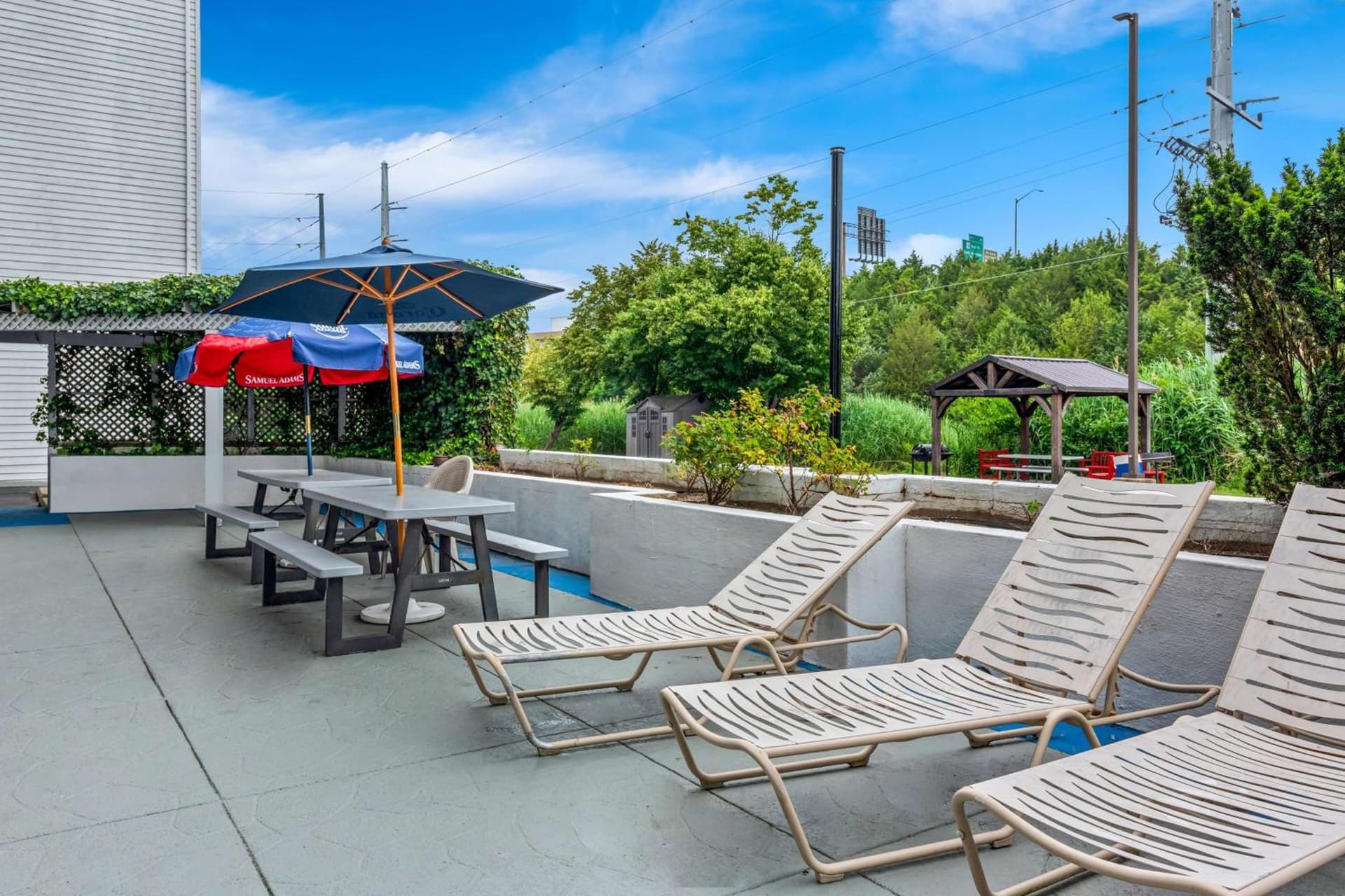 Best Western Kent Narrows Inn gallery photo in Grasonville, MD — image 12