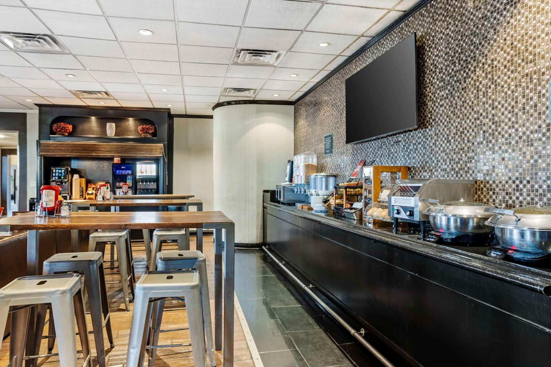 Aiden by Best Western Newark Airport gallery photo in Newark, NJ — image 38