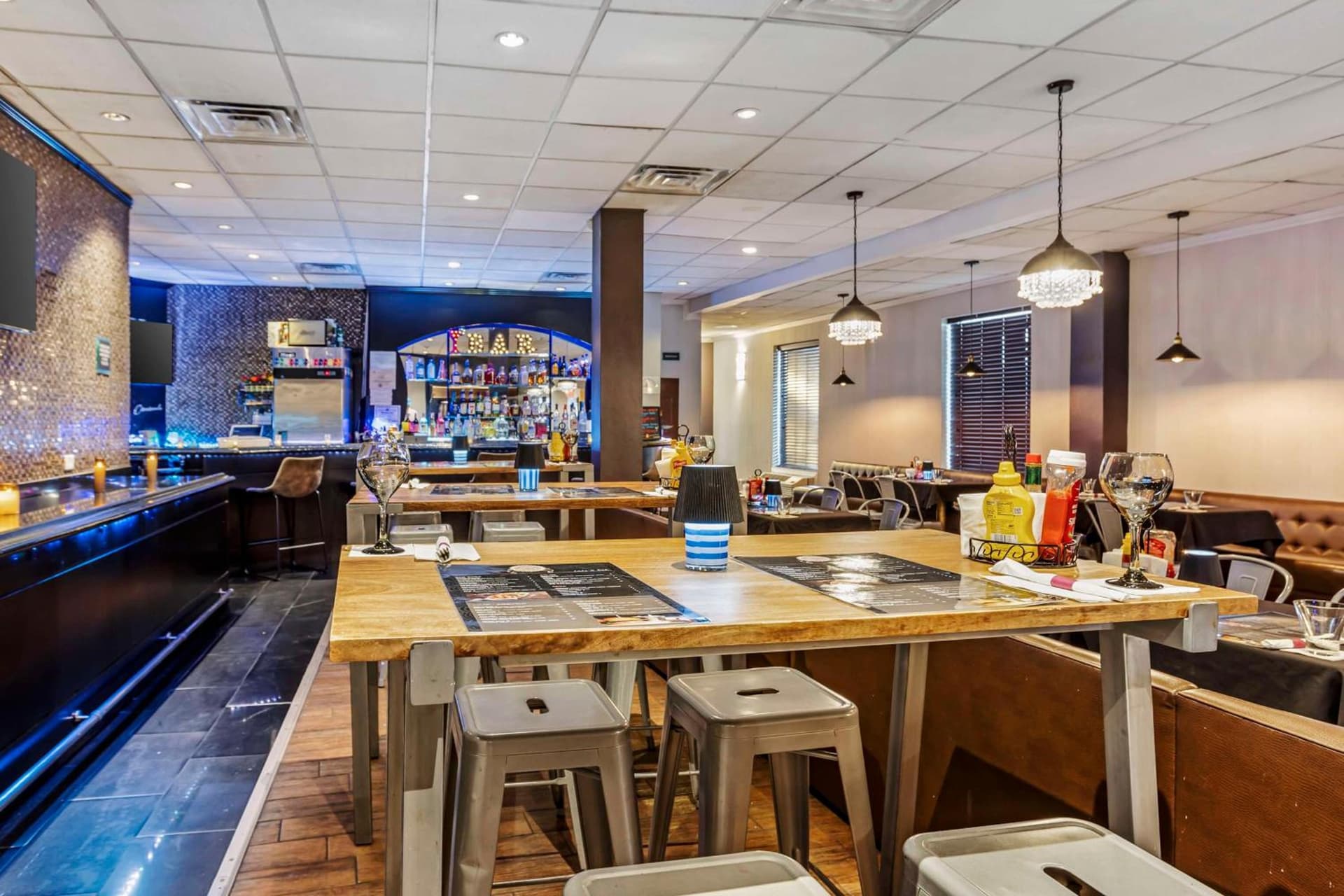 Aiden by Best Western Newark Airport gallery photo in Newark, NJ — image 35