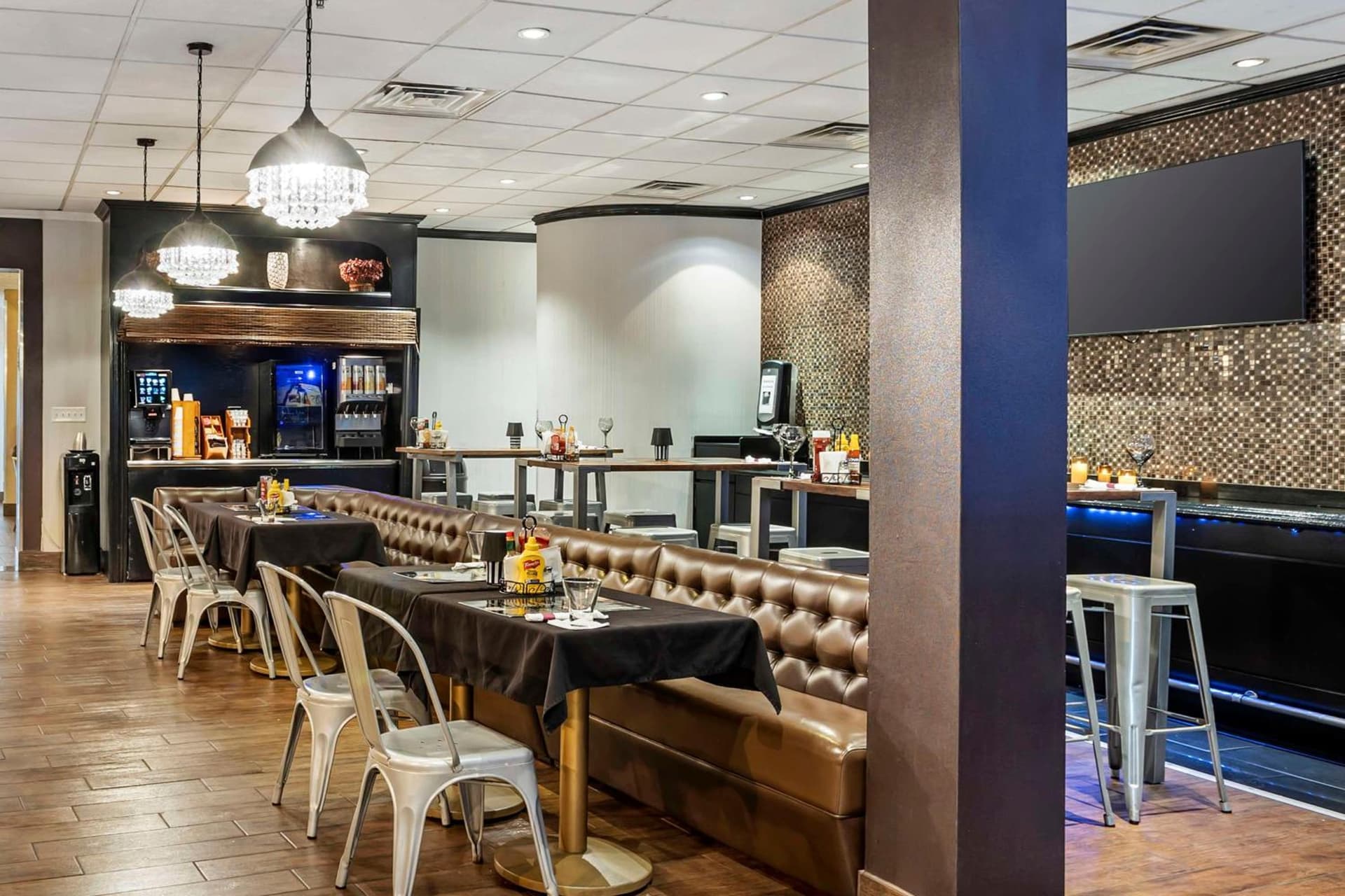 Aiden by Best Western Newark Airport gallery photo in Newark, NJ — image 8