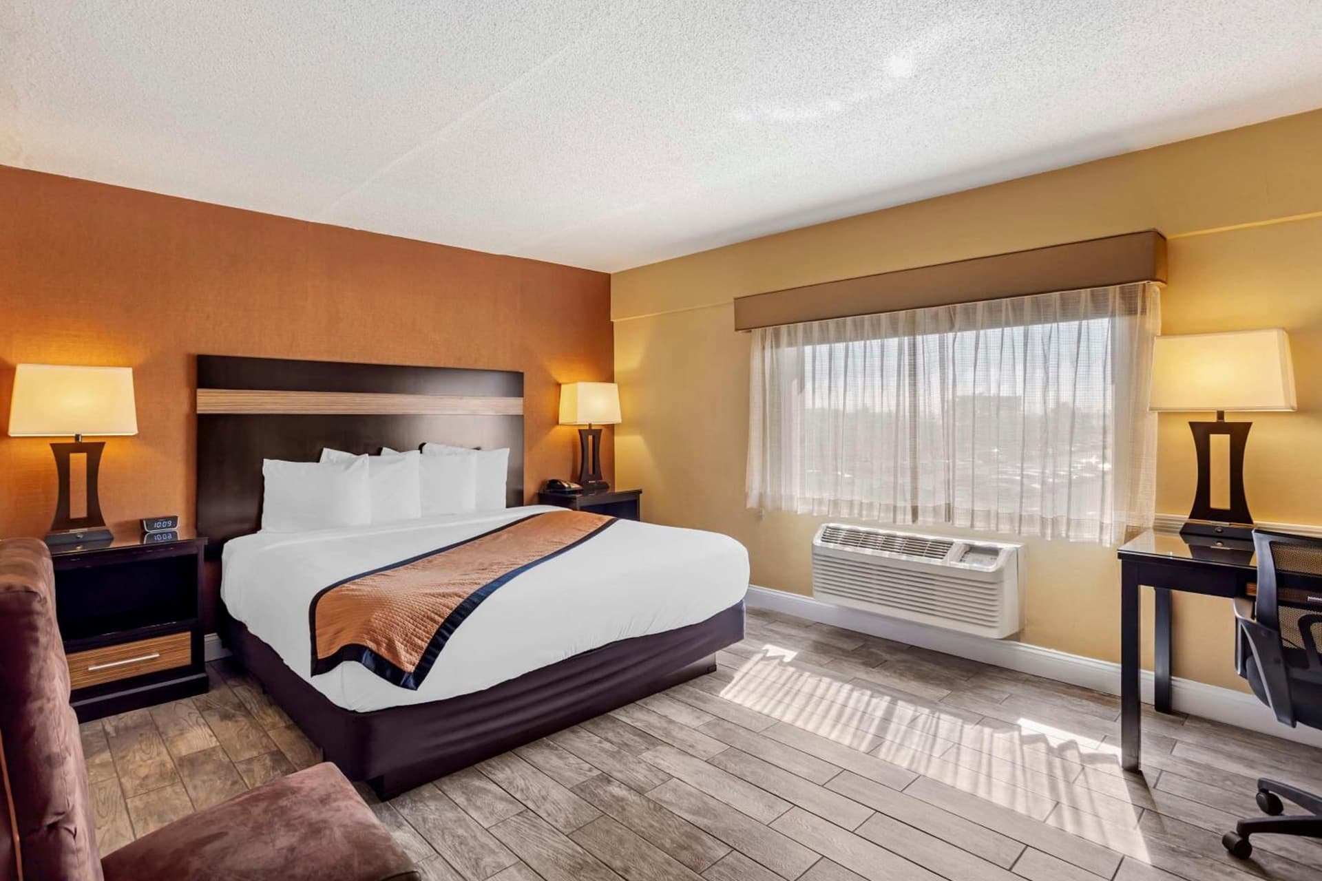 Aiden by Best Western Newark Airport gallery photo in Newark, NJ — image 36
