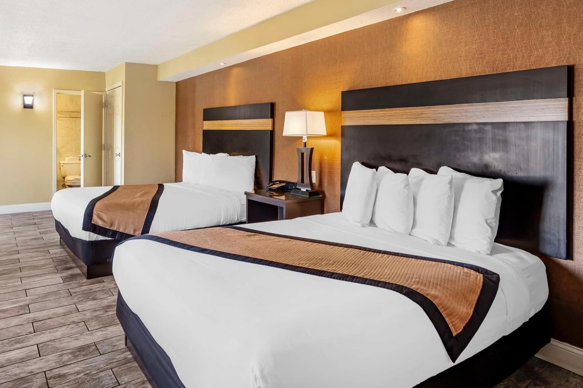Aiden by Best Western Newark Airport gallery photo in Newark, NJ — image 34