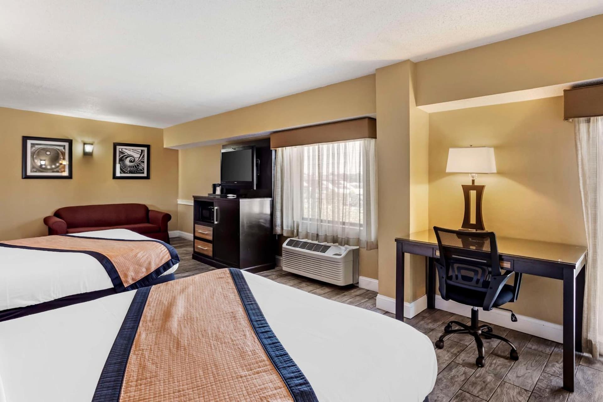 Aiden by Best Western Newark Airport gallery photo in Newark, NJ — image 39