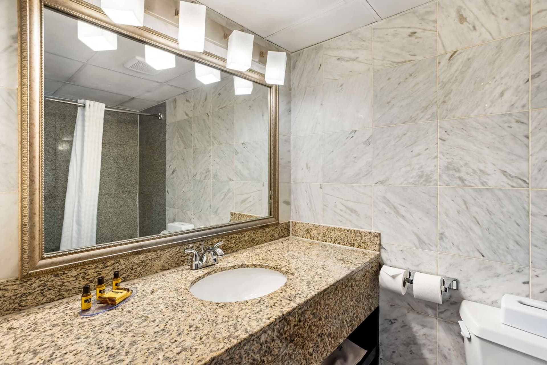 Aiden by Best Western Newark Airport gallery photo in Newark, NJ — image 42