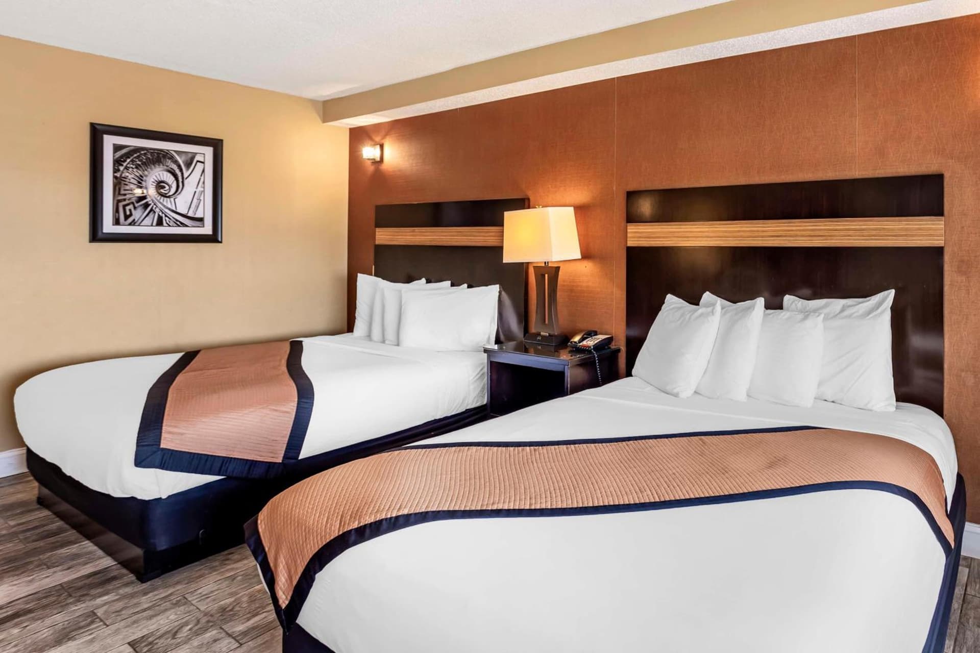 Aiden by Best Western Newark Airport gallery photo in Newark, NJ — image 22