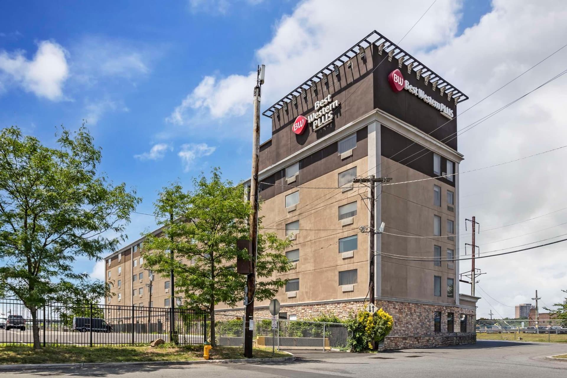 Aiden by Best Western Newark Airport gallery photo in Newark, NJ — image 15