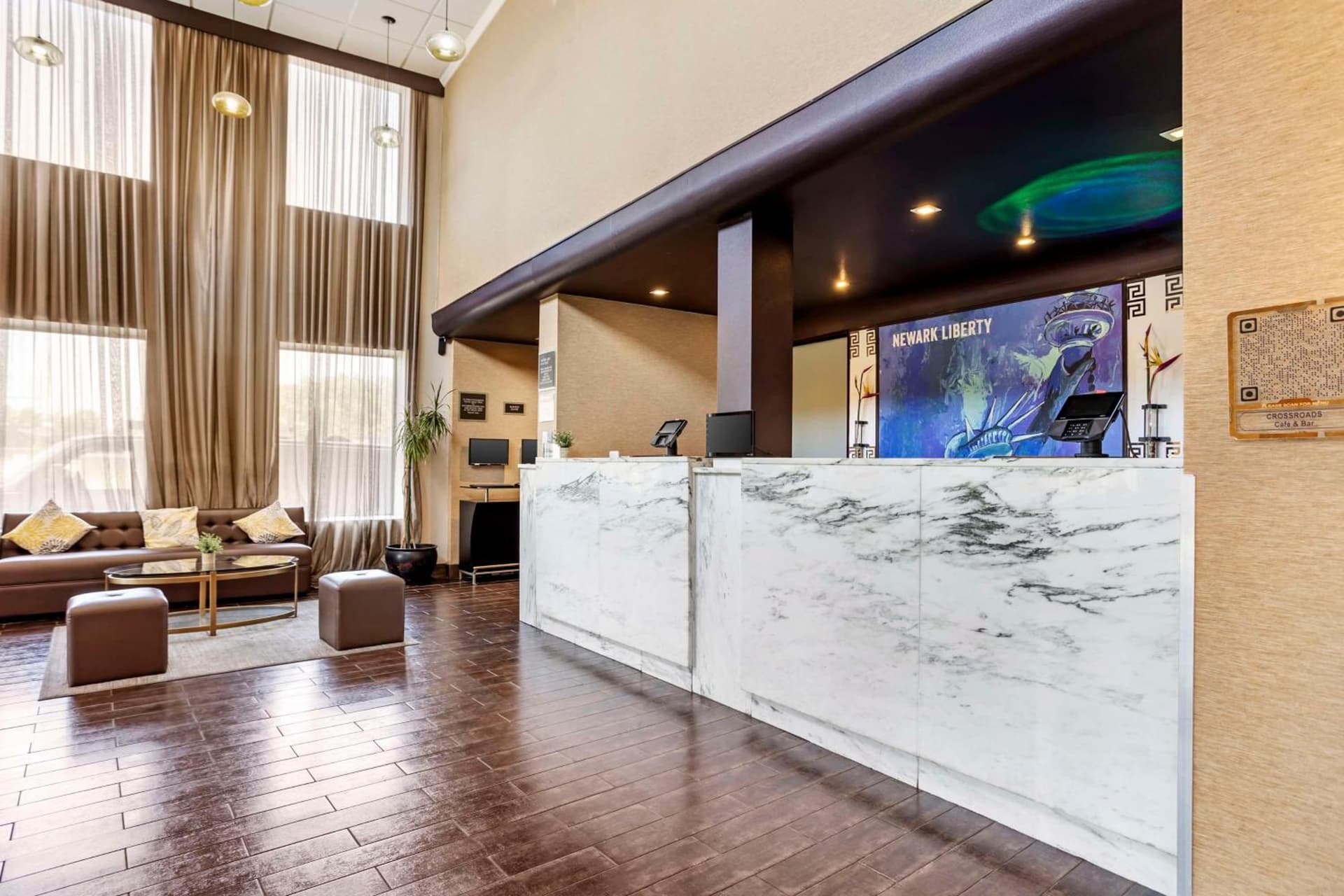 Aiden by Best Western Newark Airport gallery photo in Newark, NJ — image 40