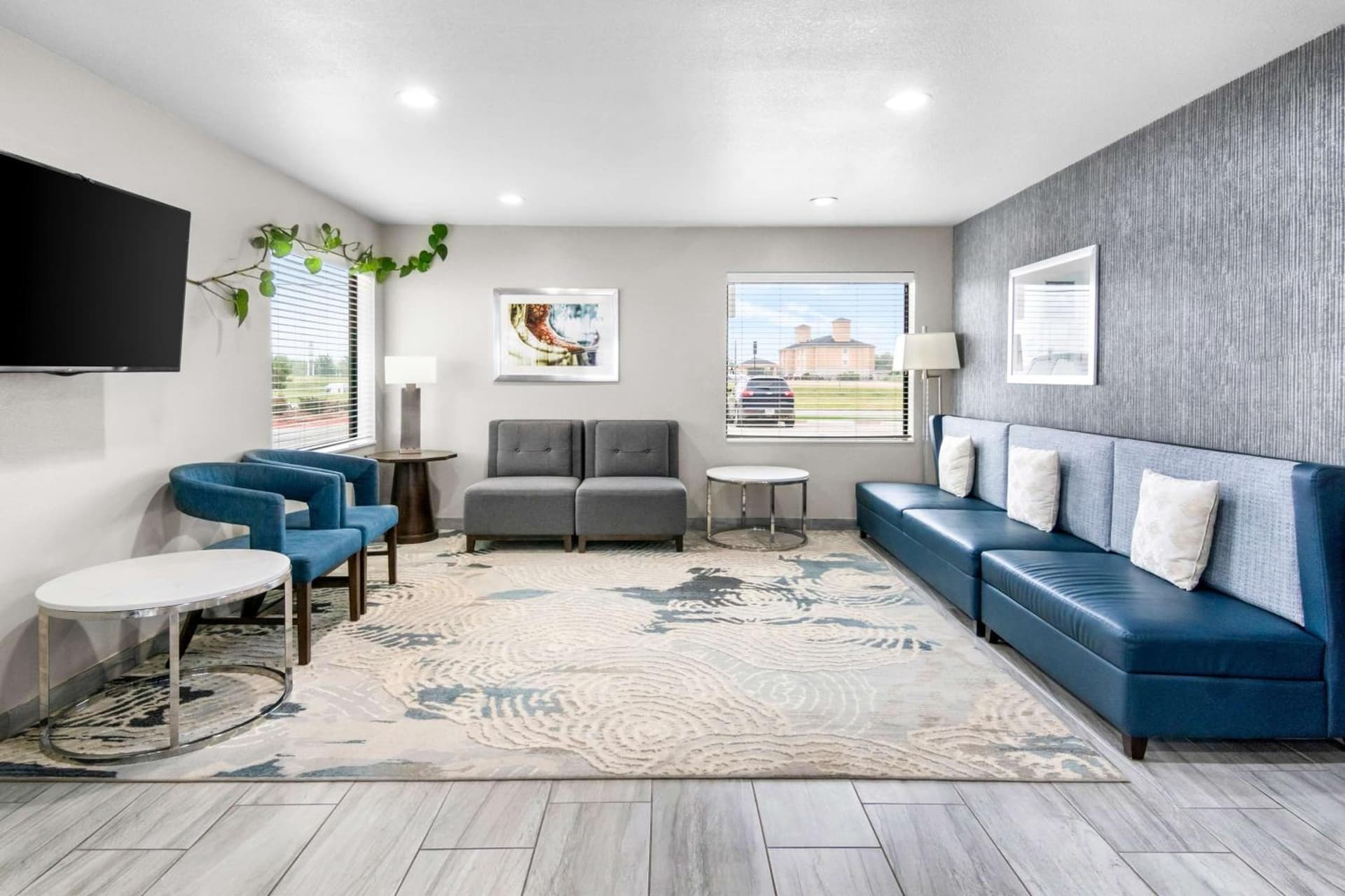Best Western Abilene Inn & Suites gallery photo in Abilene, TX — image 23