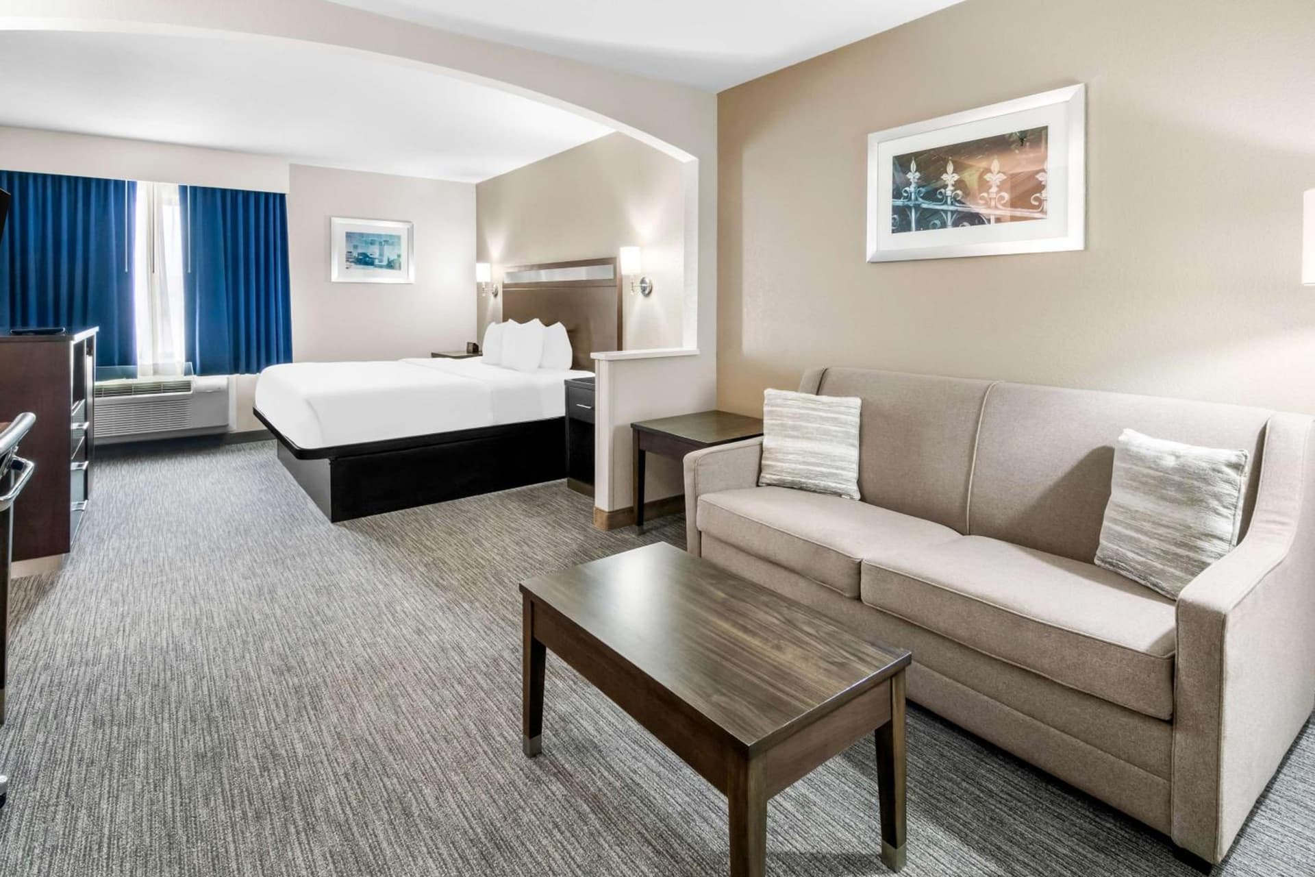 Best Western Abilene Inn & Suites gallery photo in Abilene, TX — image 30