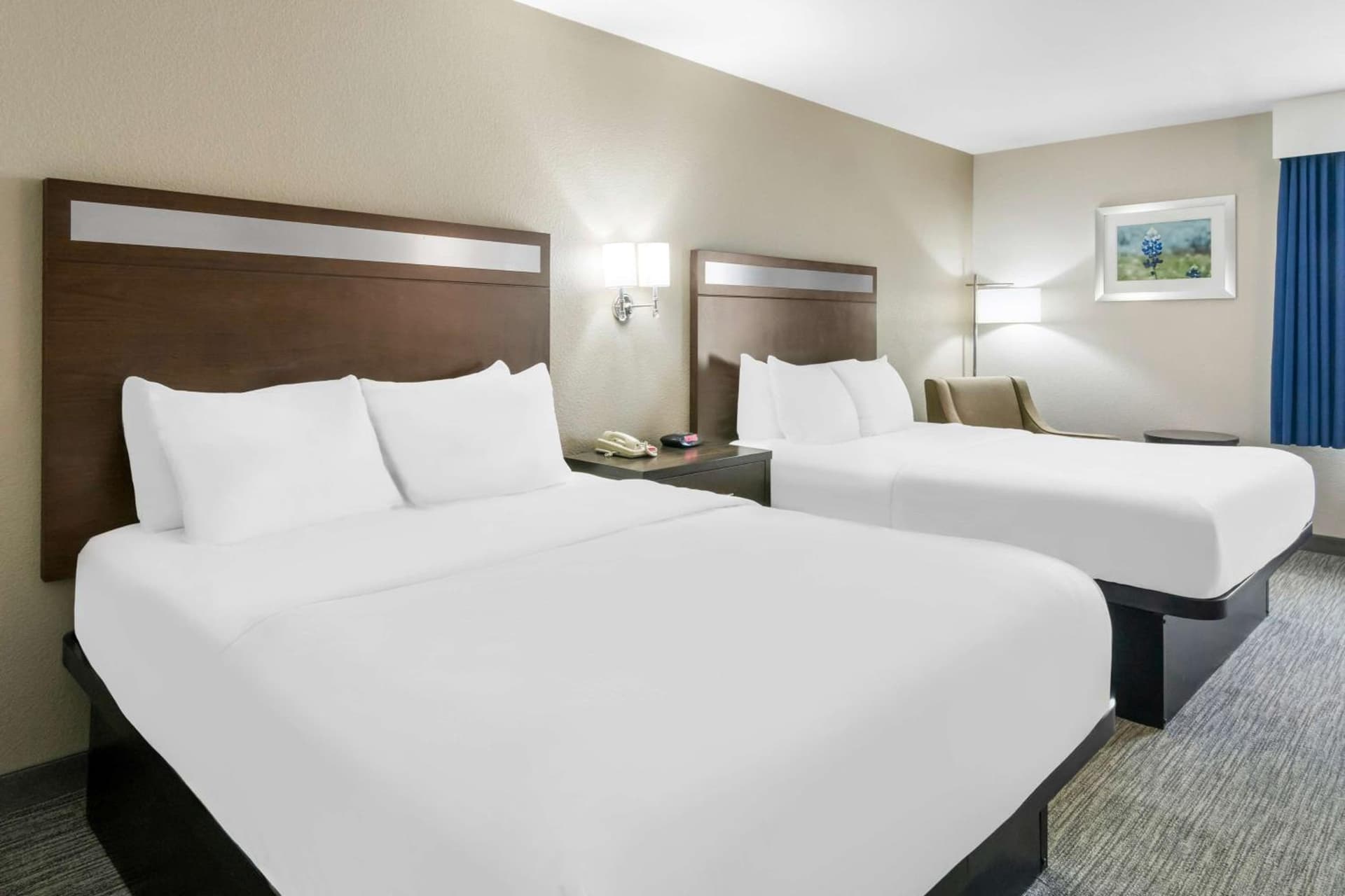 Best Western Abilene Inn & Suites gallery photo in Abilene, TX — image 19