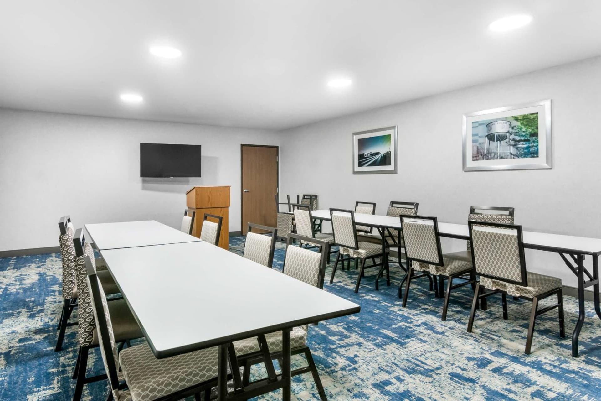 Best Western Abilene Inn & Suites gallery photo in Abilene, TX — image 14