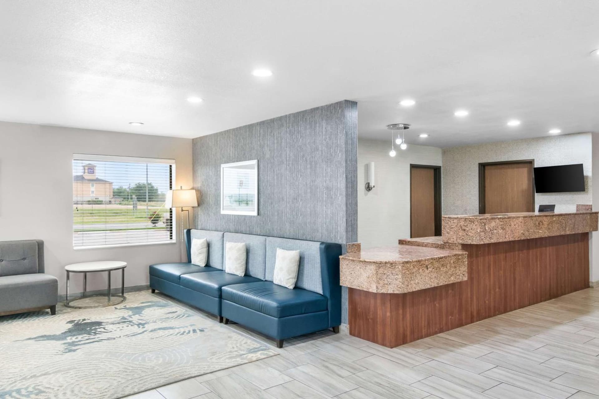 Best Western Abilene Inn & Suites gallery photo in Abilene, TX — image 11