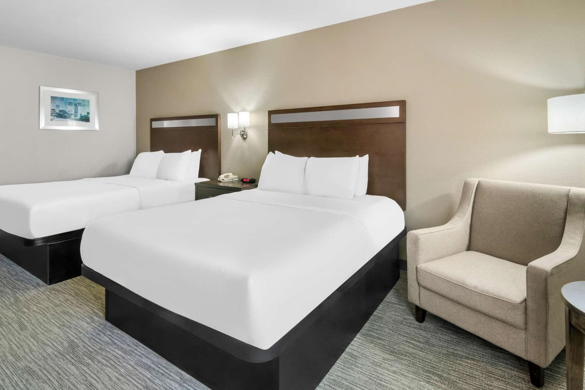Best Western Abilene Inn & Suites gallery photo in Abilene, TX — image 15