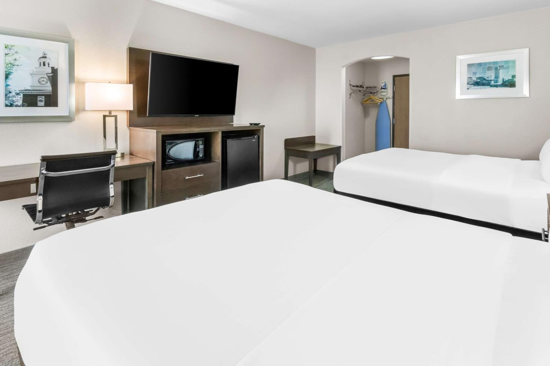 Best Western Abilene Inn & Suites gallery photo in Abilene, TX — image 5