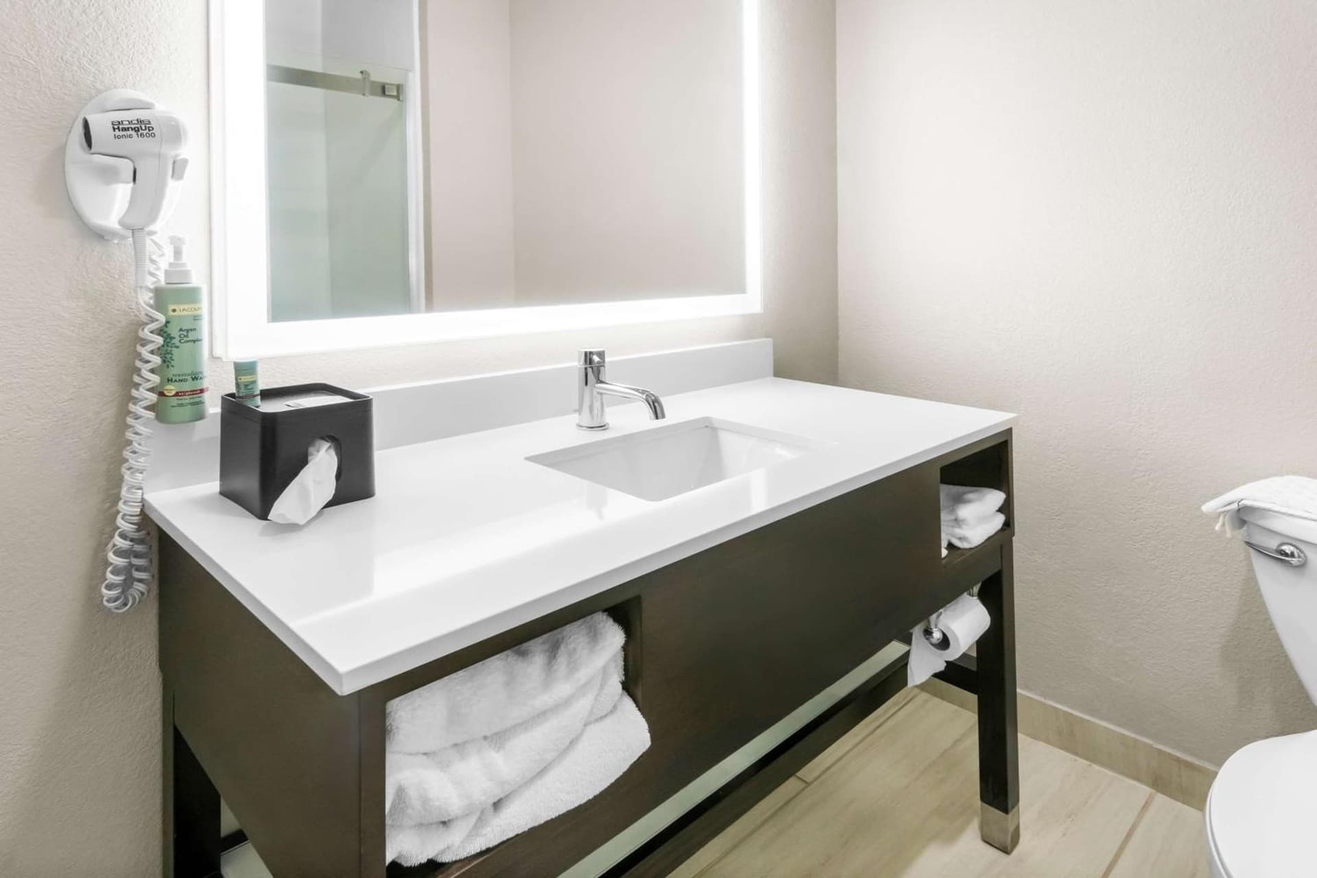 Best Western Abilene Inn & Suites gallery photo in Abilene, TX — image 21