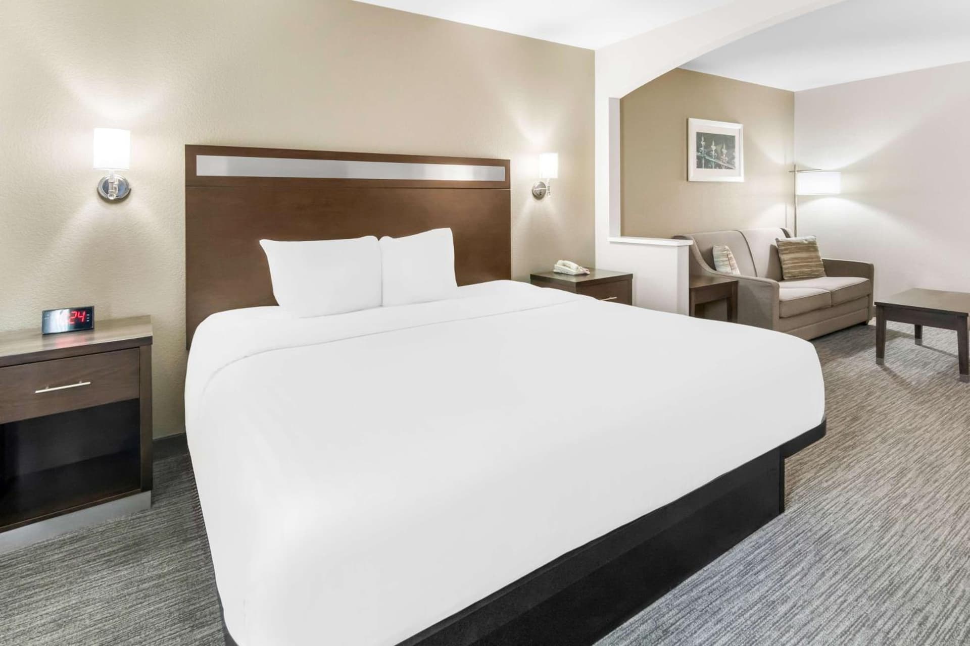 Best Western Abilene Inn & Suites gallery photo in Abilene, TX — image 25