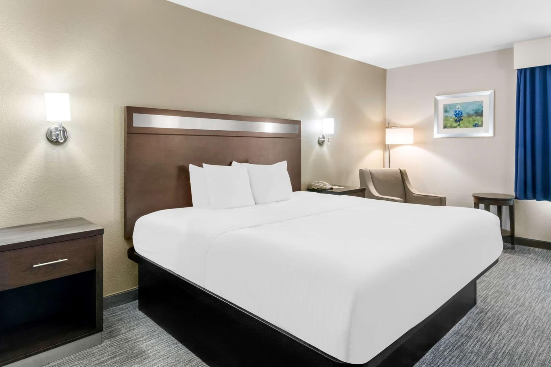 Best Western Abilene Inn & Suites gallery photo in Abilene, TX — image 4