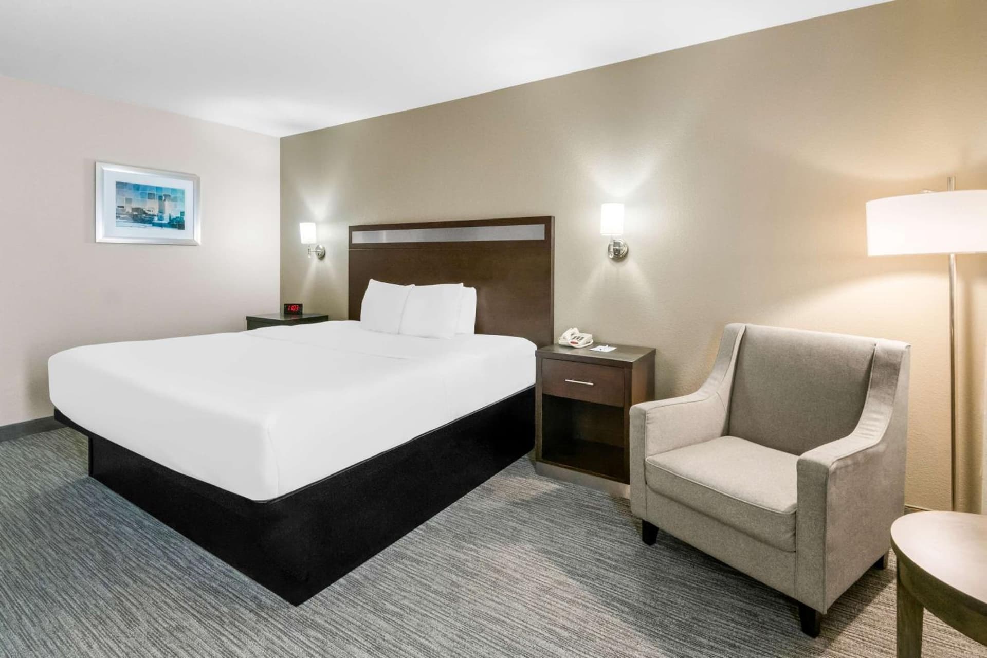 Best Western Abilene Inn & Suites gallery photo in Abilene, TX — image 18
