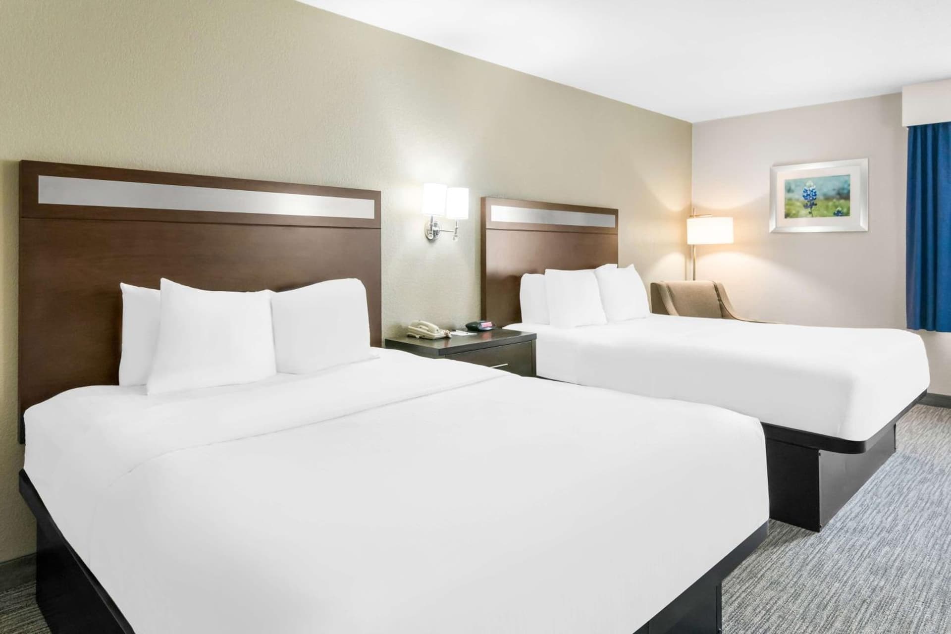 Best Western Abilene Inn & Suites gallery photo in Abilene, TX — image 24