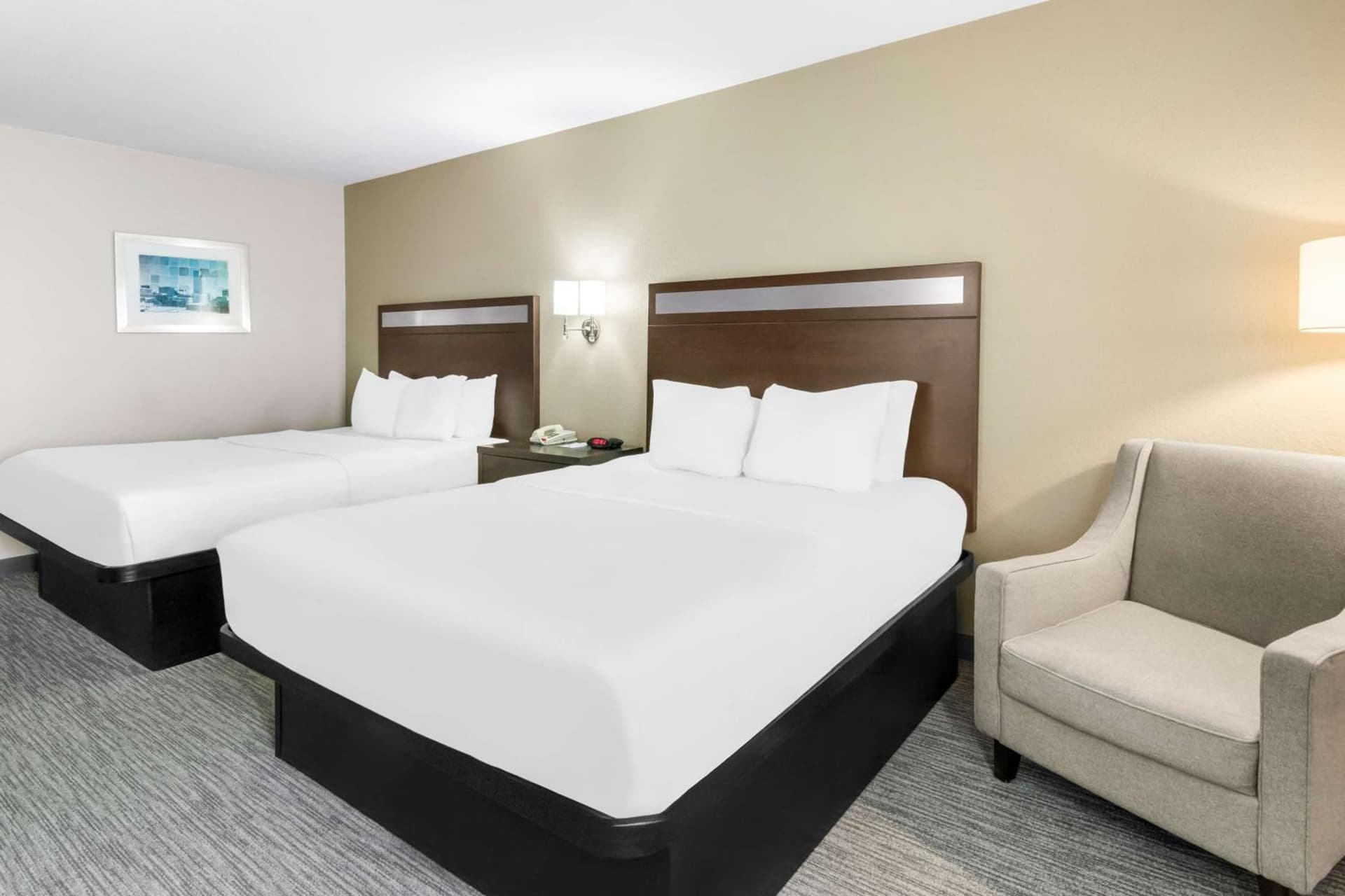 Best Western Abilene Inn & Suites gallery photo in Abilene, TX — image 13
