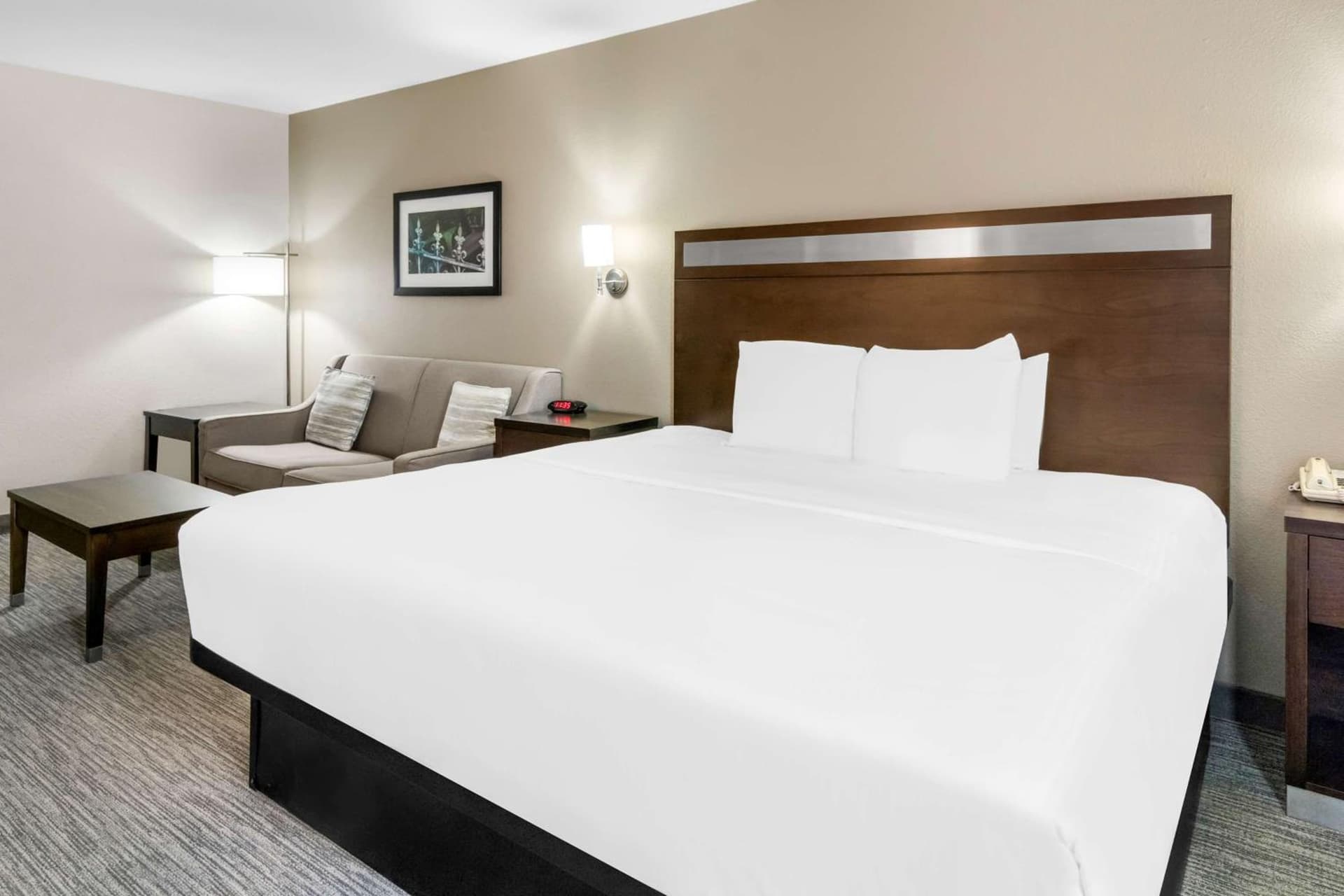 Best Western Abilene Inn & Suites gallery photo in Abilene, TX — image 29