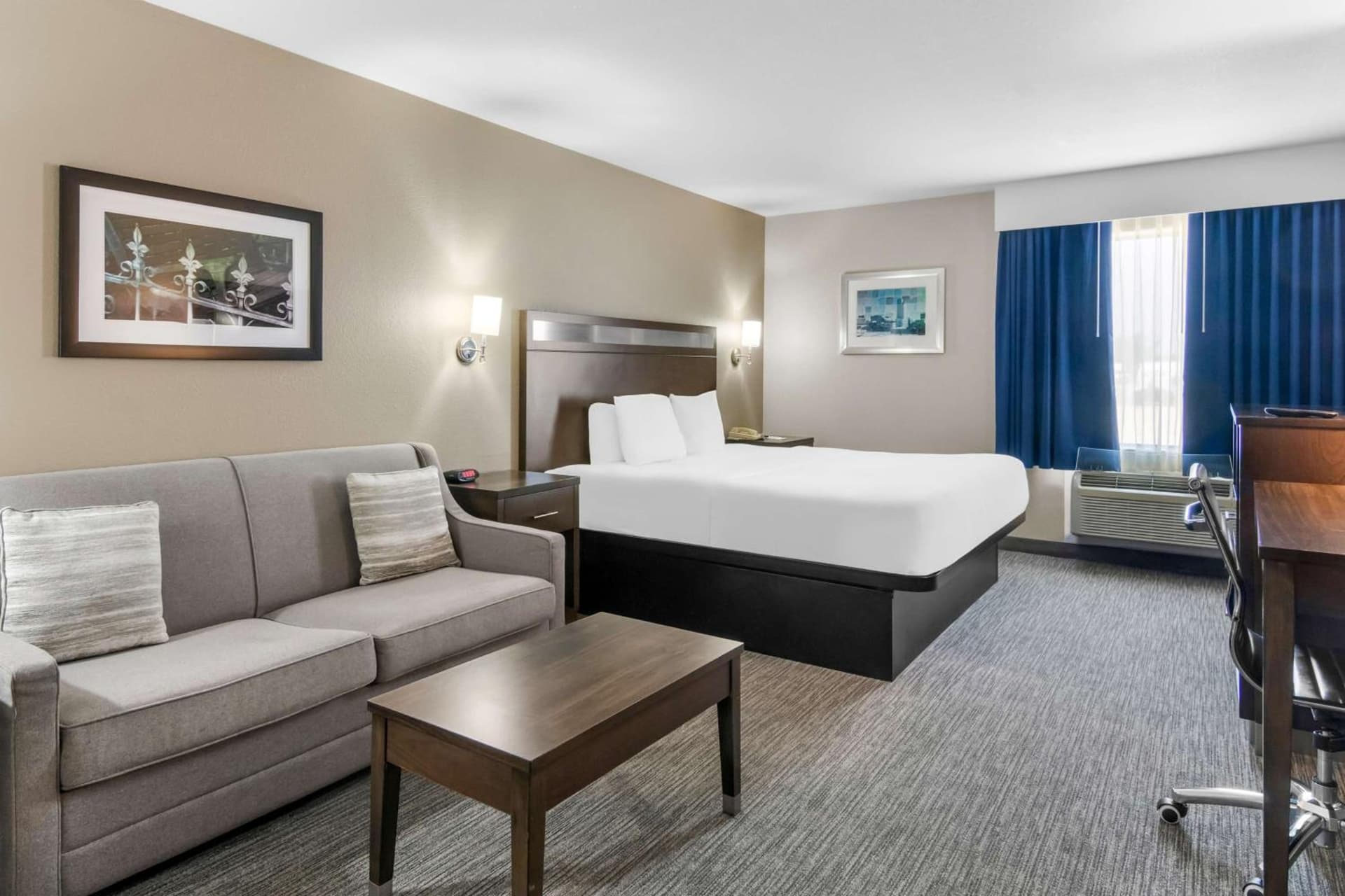 Best Western Abilene Inn & Suites gallery photo in Abilene, TX — image 9