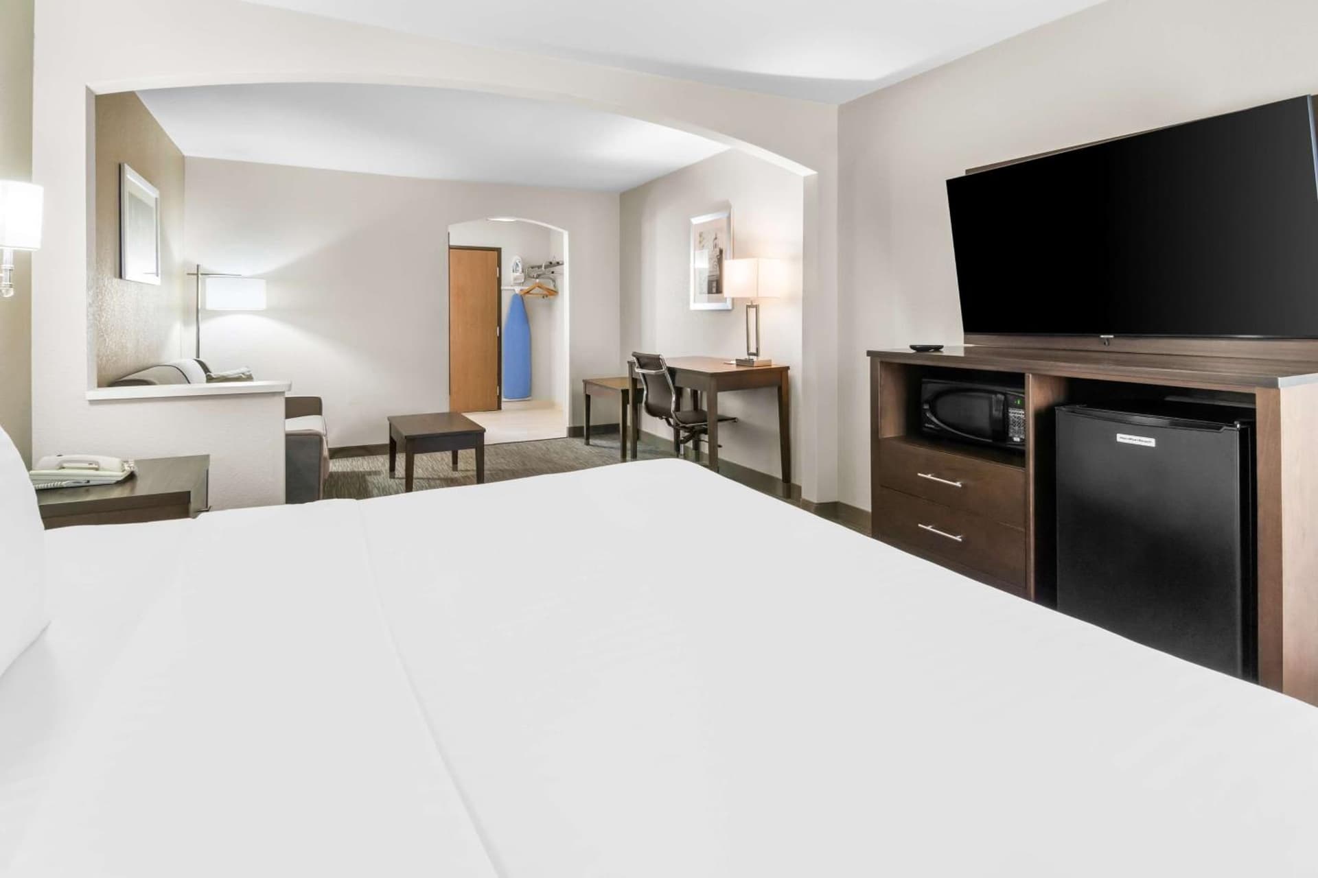 Best Western Abilene Inn & Suites gallery photo in Abilene, TX — image 12