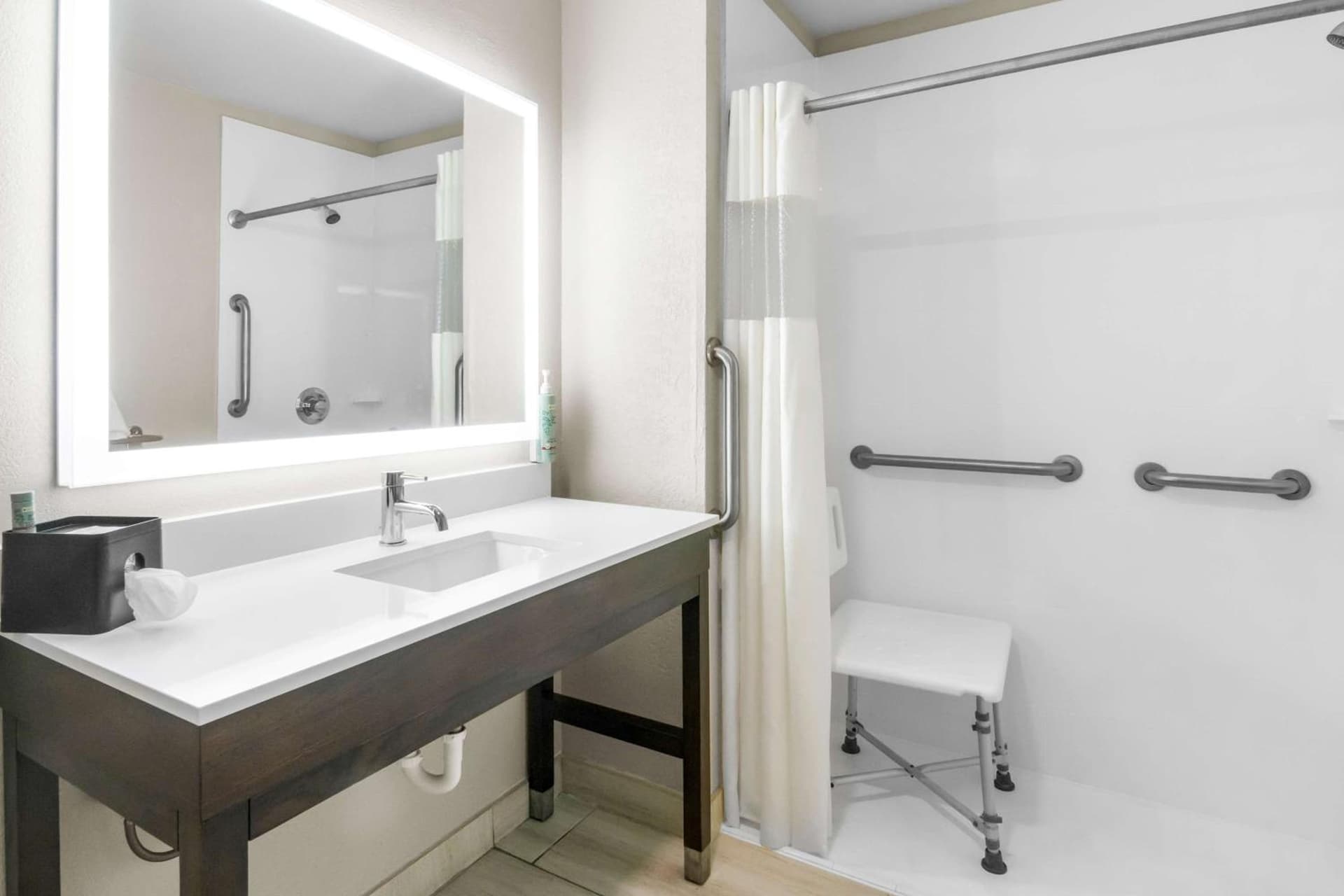Best Western Abilene Inn & Suites gallery photo in Abilene, TX — image 22