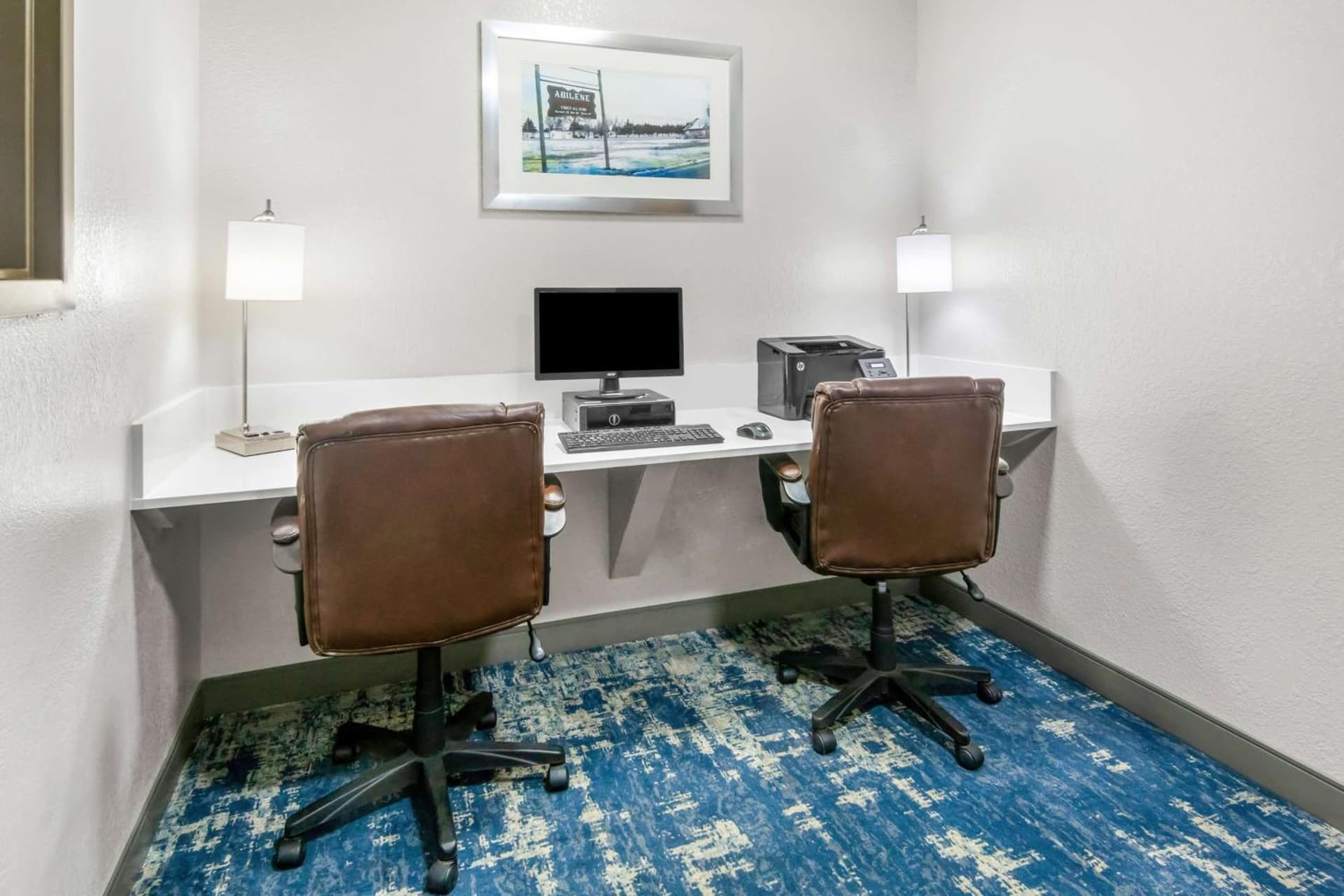 Best Western Abilene Inn & Suites gallery photo in Abilene, TX — image 7
