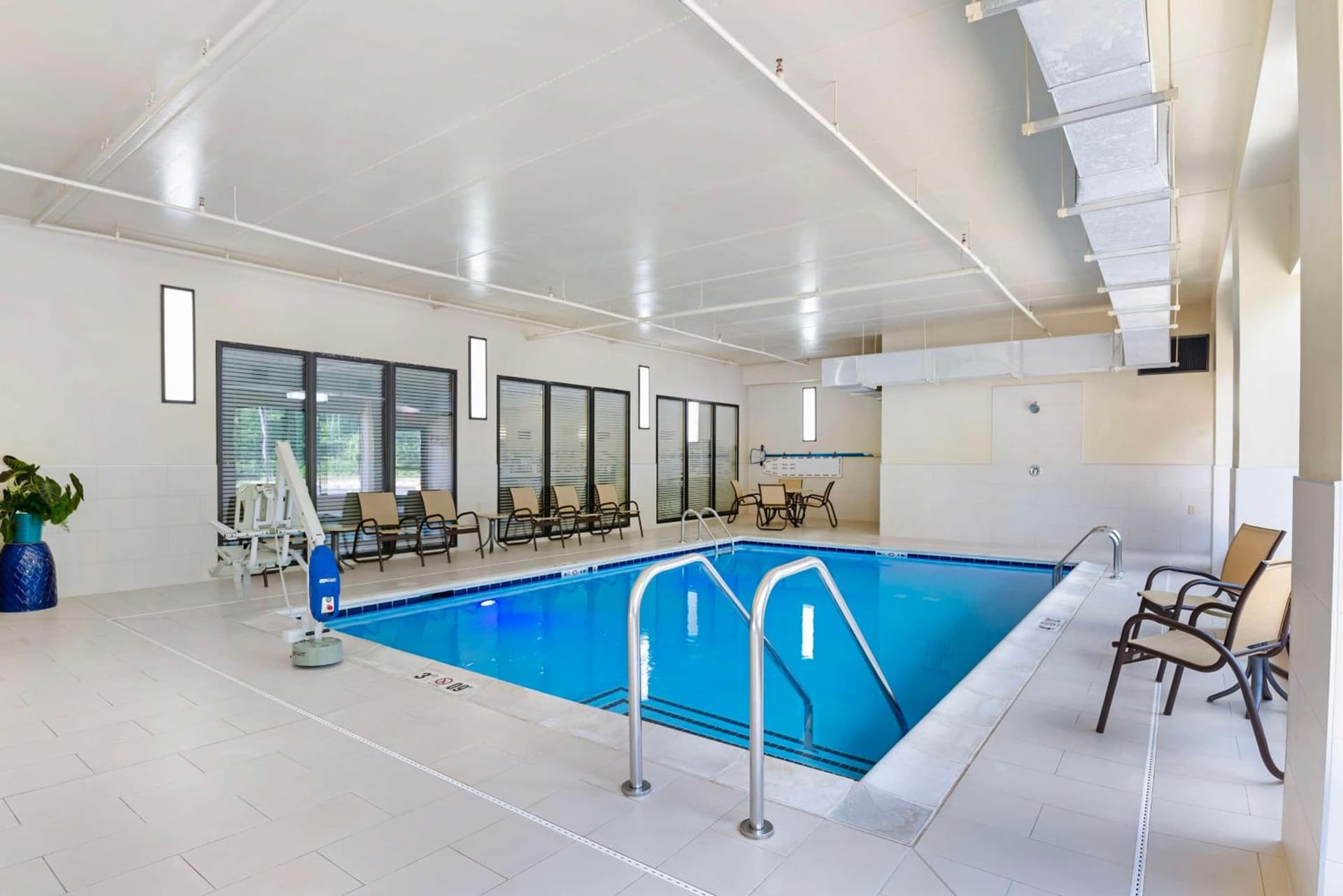 Best Western Plus Thornburg Inn & Suites gallery photo in Thornburg — image 12