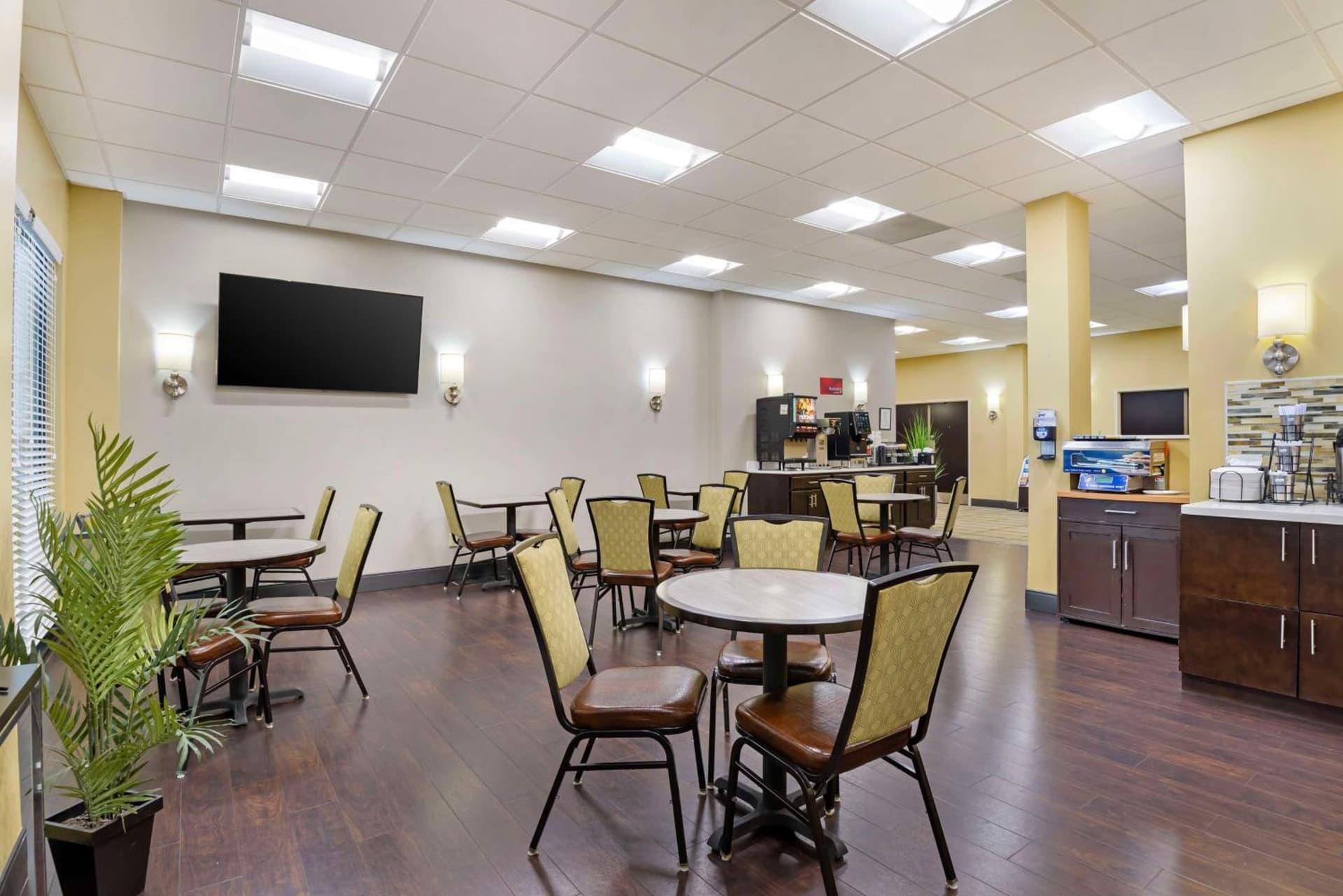 Best Western Plus Thornburg Inn & Suites gallery photo in Thornburg — image 19