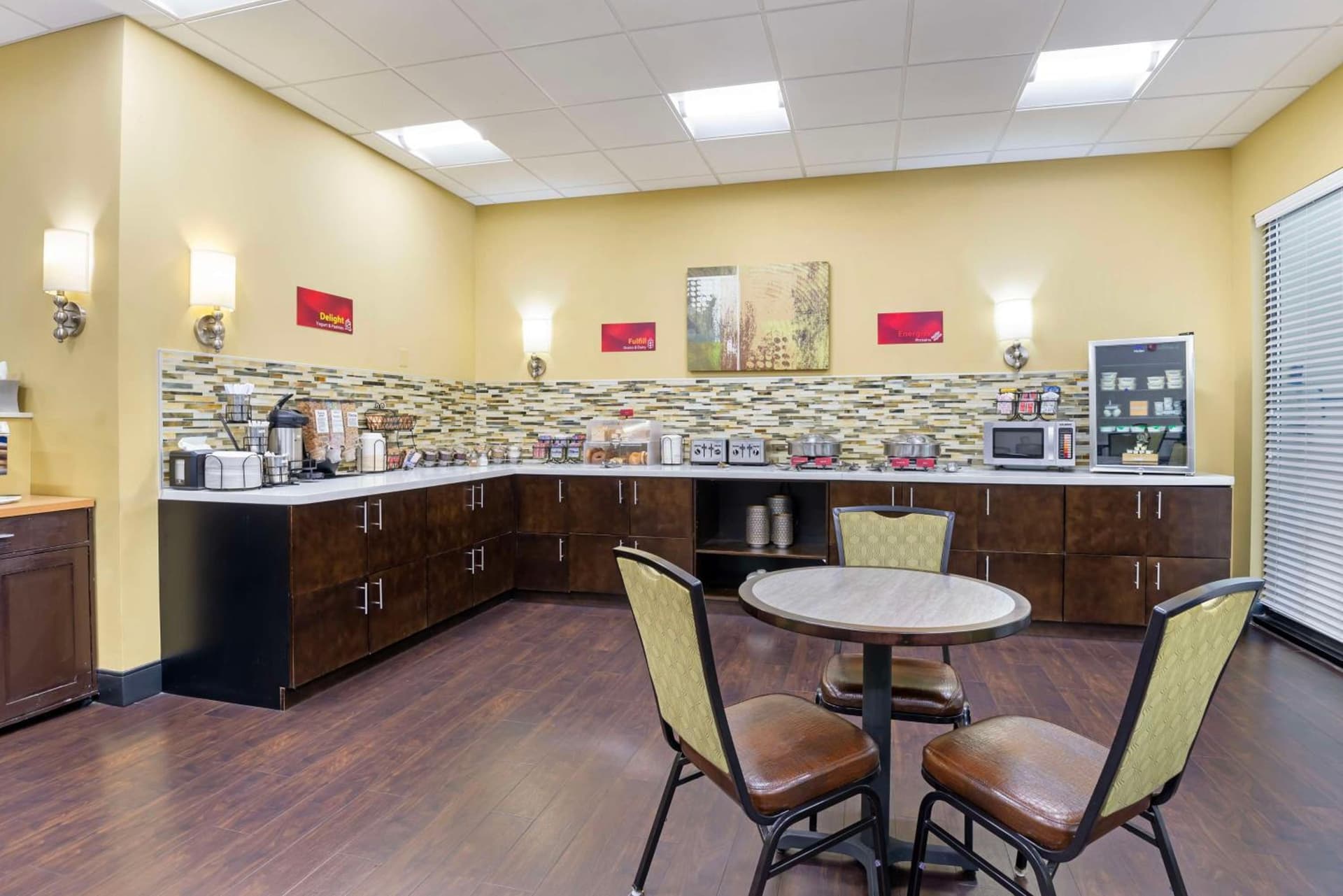 Best Western Plus Thornburg Inn & Suites gallery photo in Thornburg — image 32