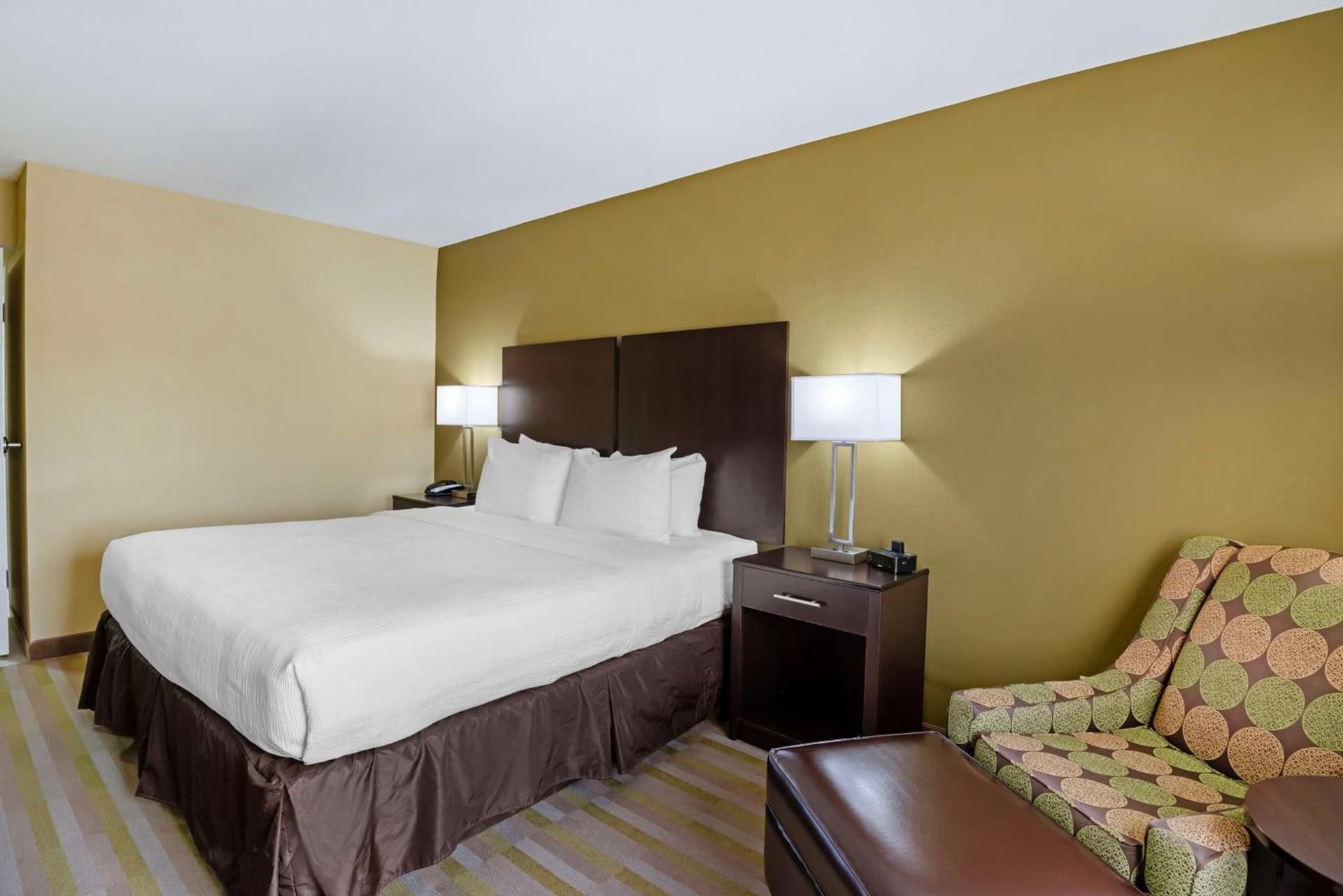 Best Western Plus Thornburg Inn & Suites gallery photo in Thornburg — image 34