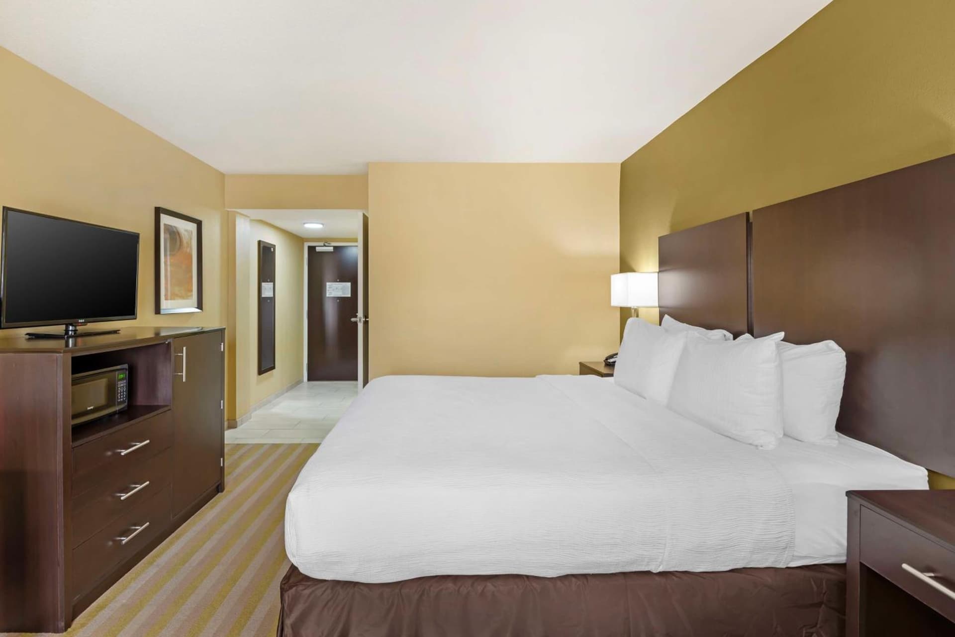 Best Western Plus Thornburg Inn & Suites gallery photo in Thornburg — image 8
