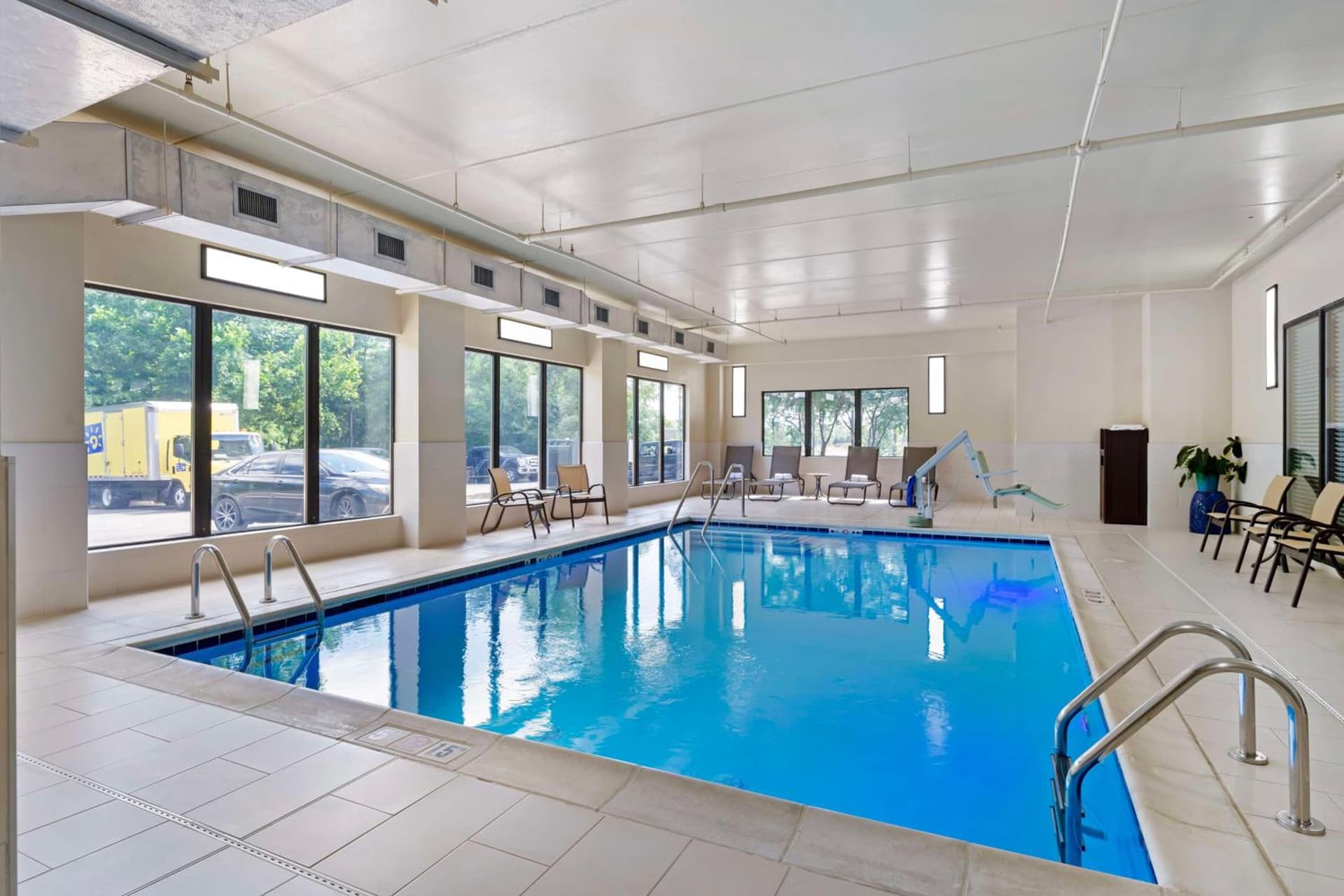 Best Western Plus Thornburg Inn & Suites gallery photo in Thornburg — image 31