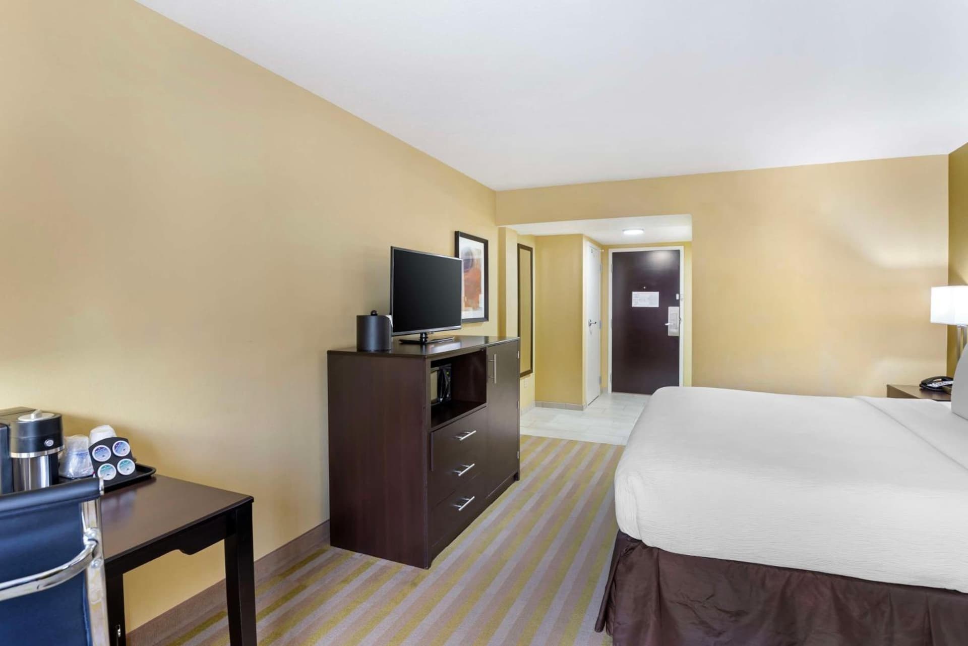 Best Western Plus Thornburg Inn & Suites gallery photo in Thornburg — image 28