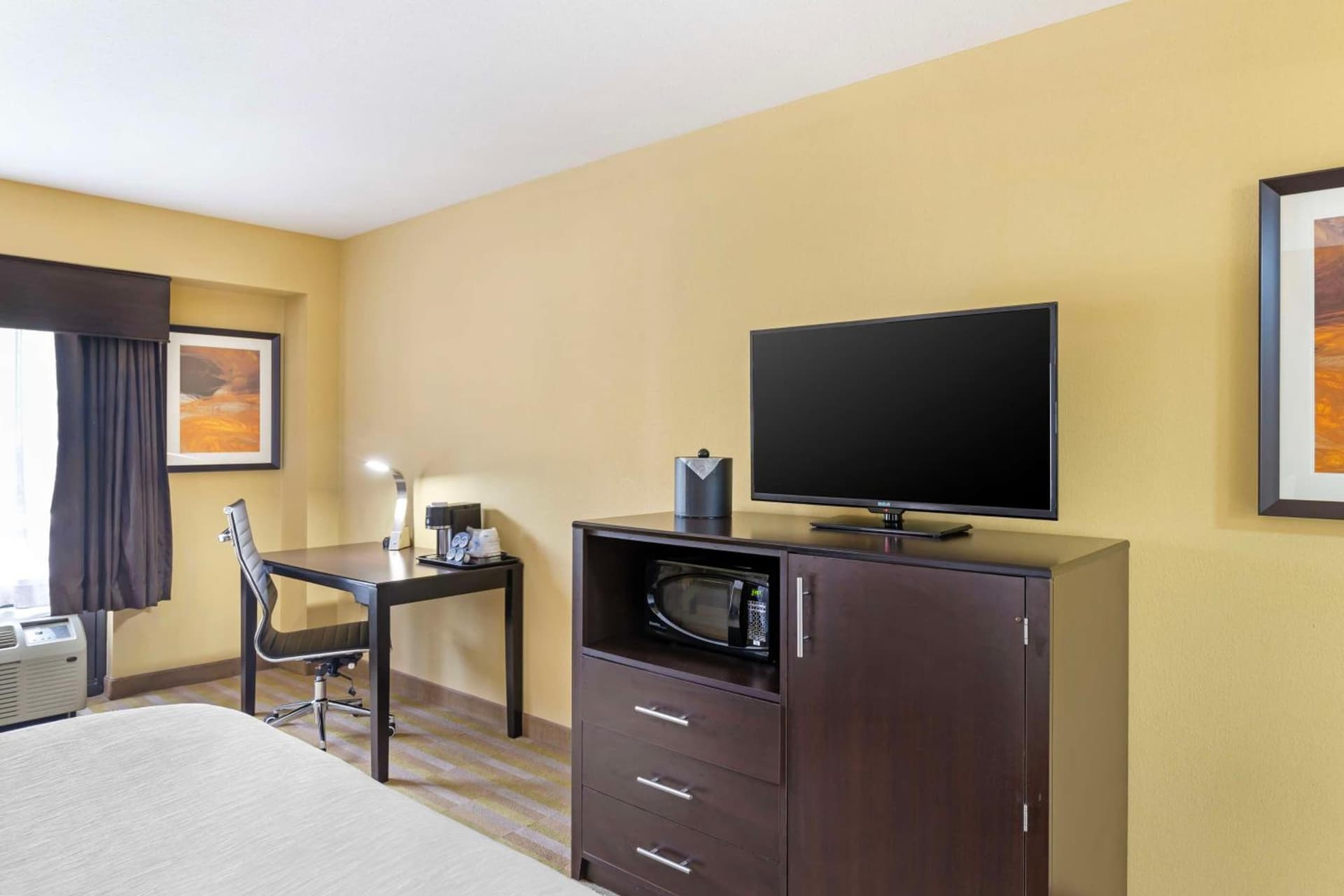 Best Western Plus Thornburg Inn & Suites gallery photo in Thornburg — image 15
