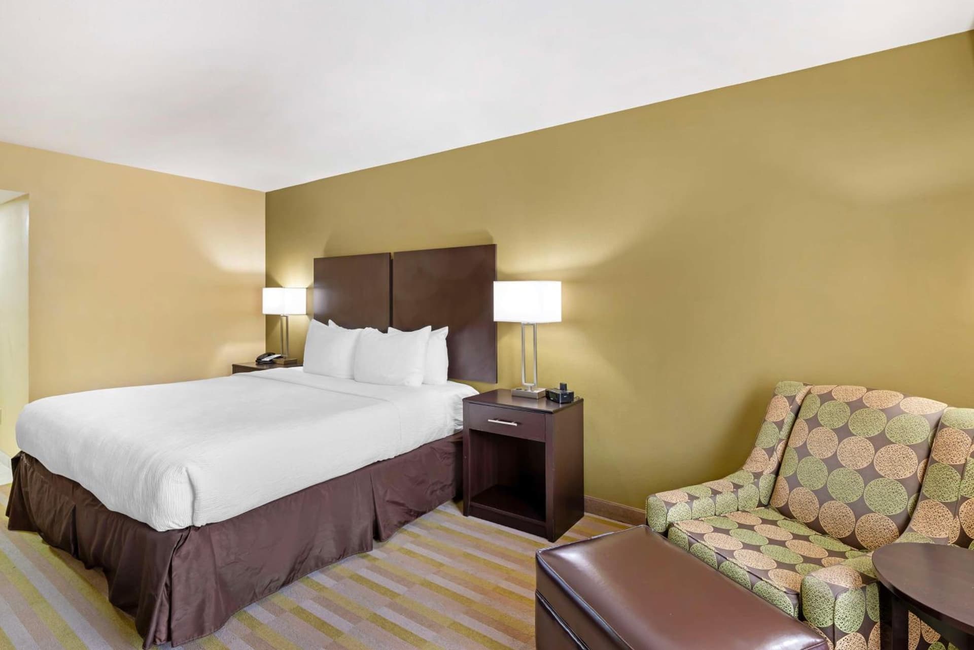 Best Western Plus Thornburg Inn & Suites gallery photo in Thornburg — image 5