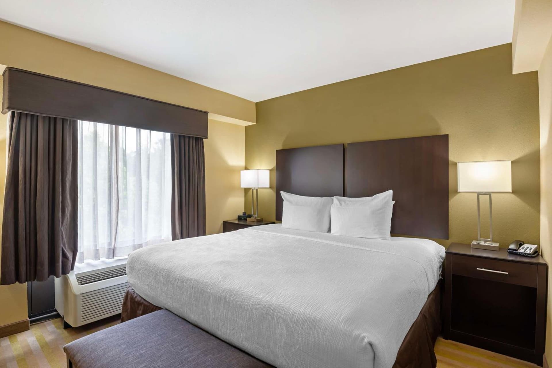 Best Western Plus Thornburg Inn & Suites gallery photo in Thornburg — image 25