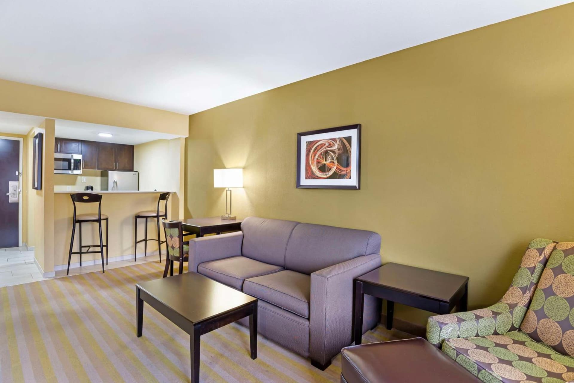 Best Western Plus Thornburg Inn & Suites gallery photo in Thornburg — image 14