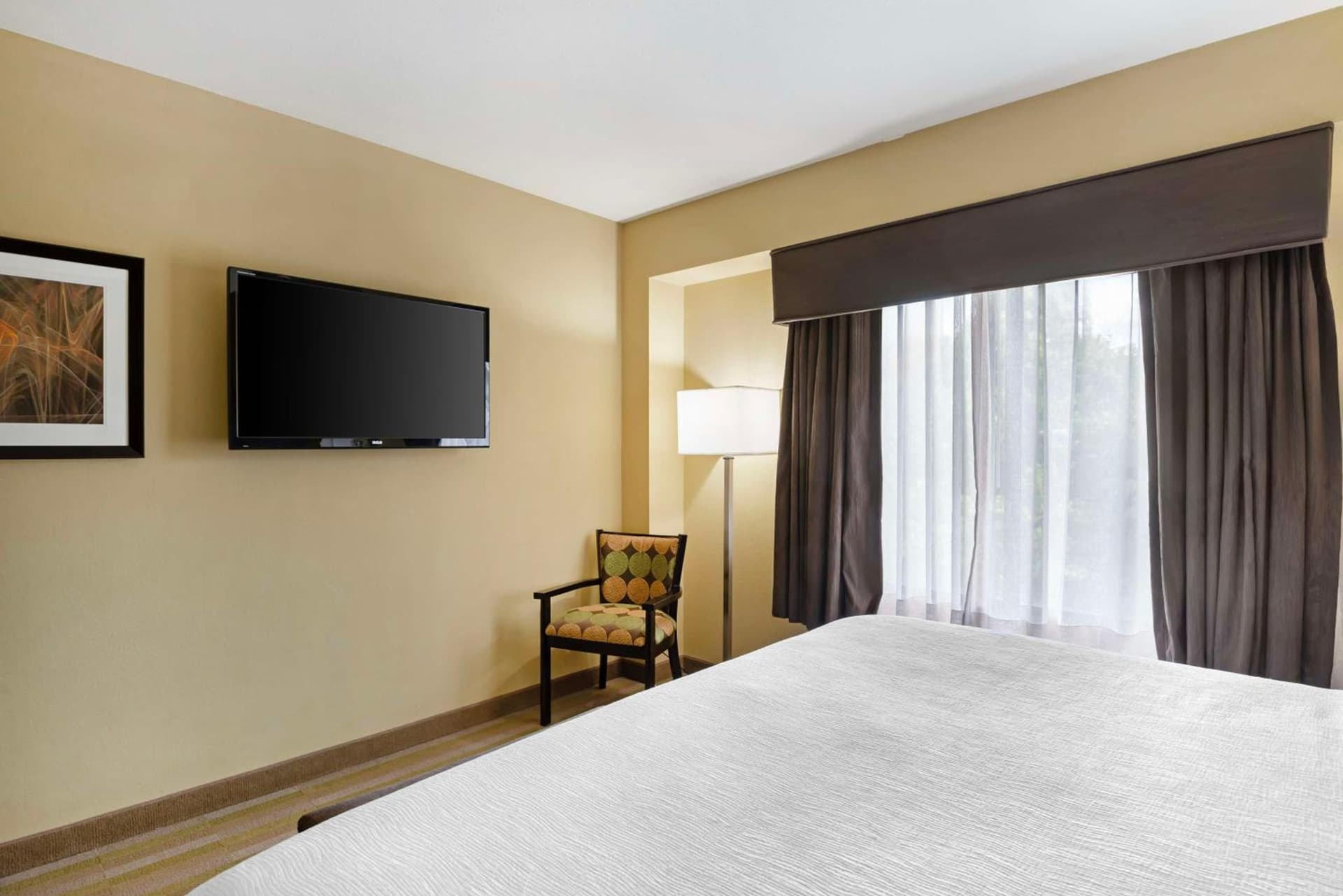 Best Western Plus Thornburg Inn & Suites gallery photo in Thornburg — image 4