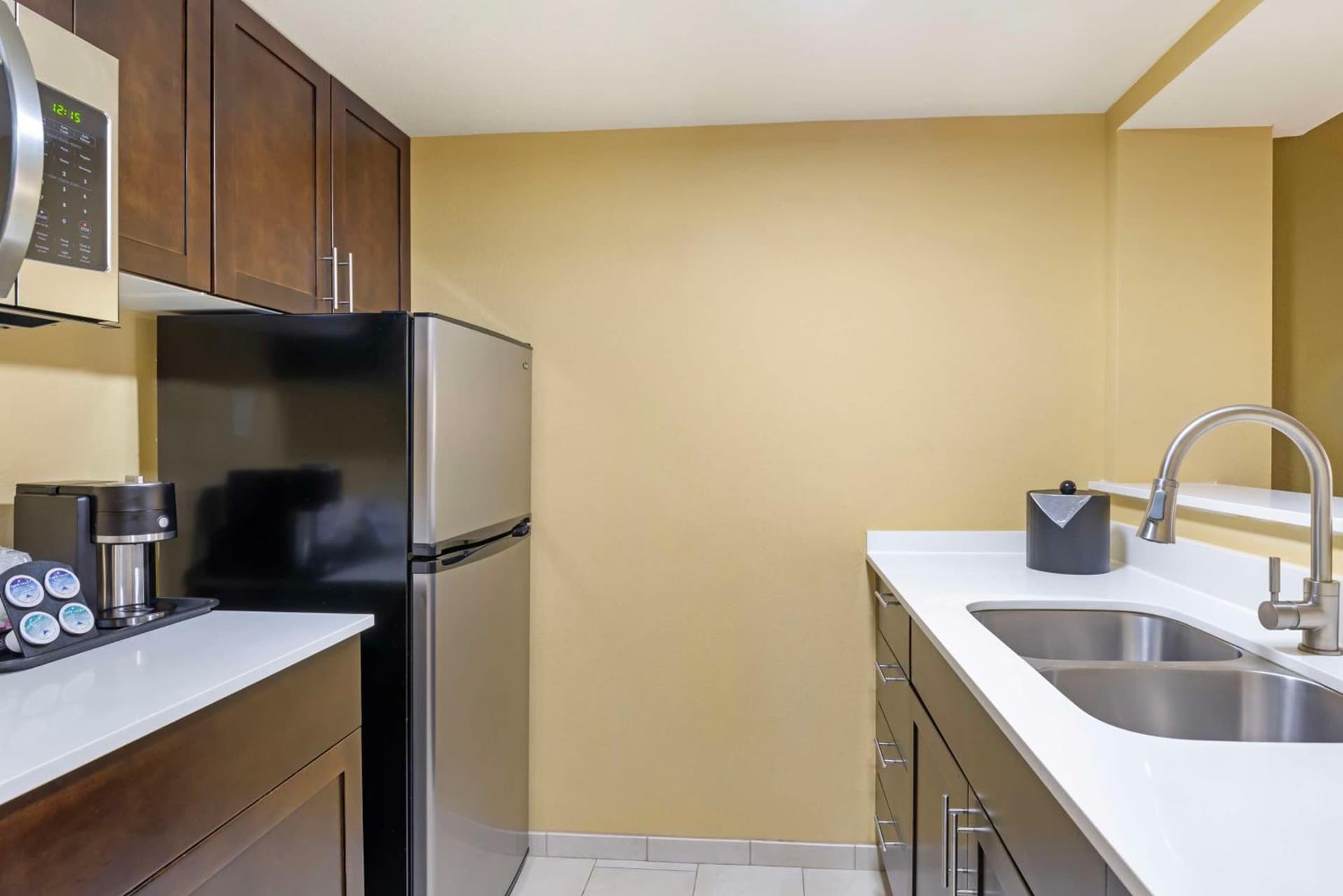 Best Western Plus Thornburg Inn & Suites gallery photo in Thornburg — image 26