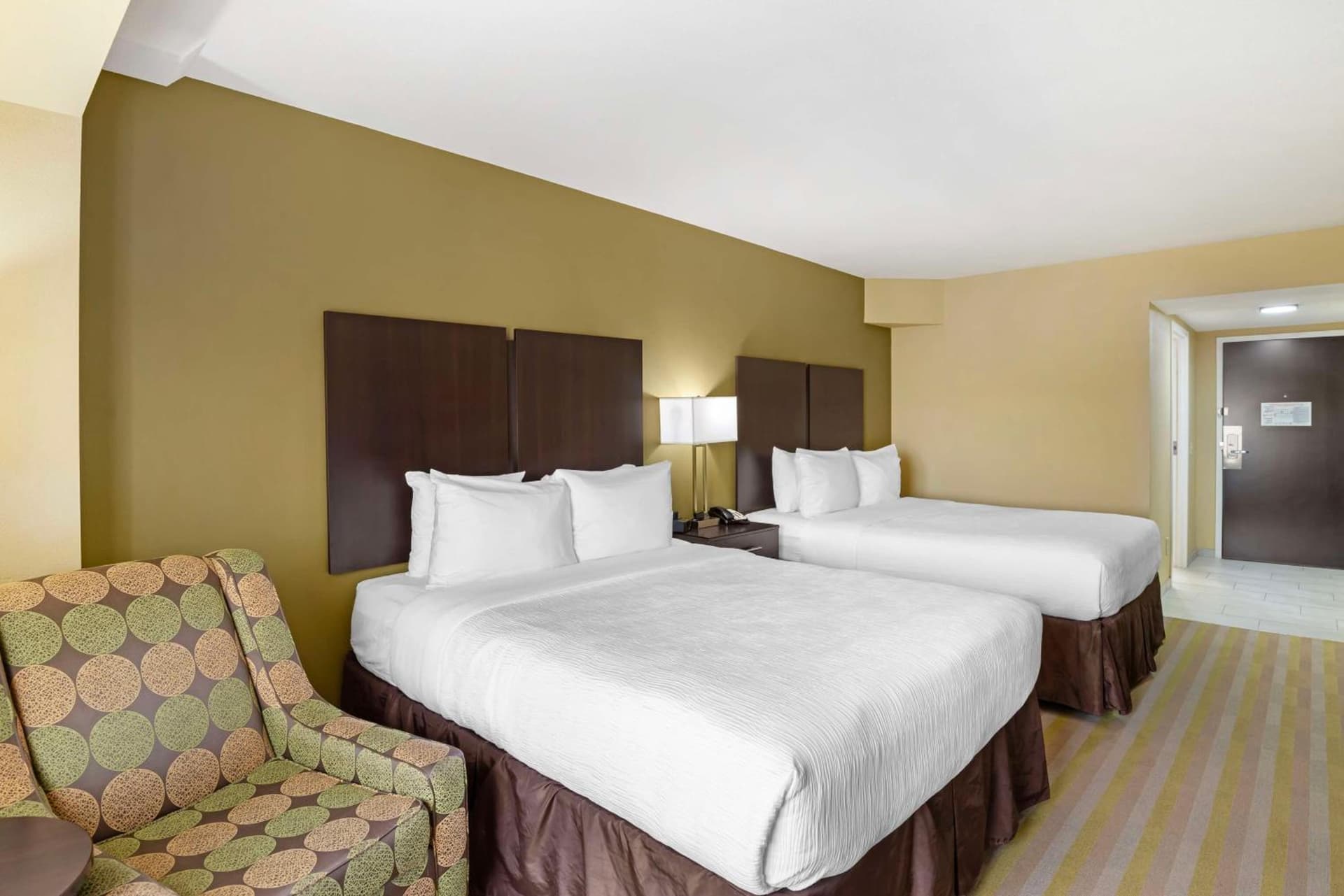 Best Western Plus Thornburg Inn & Suites gallery photo in Thornburg — image 20