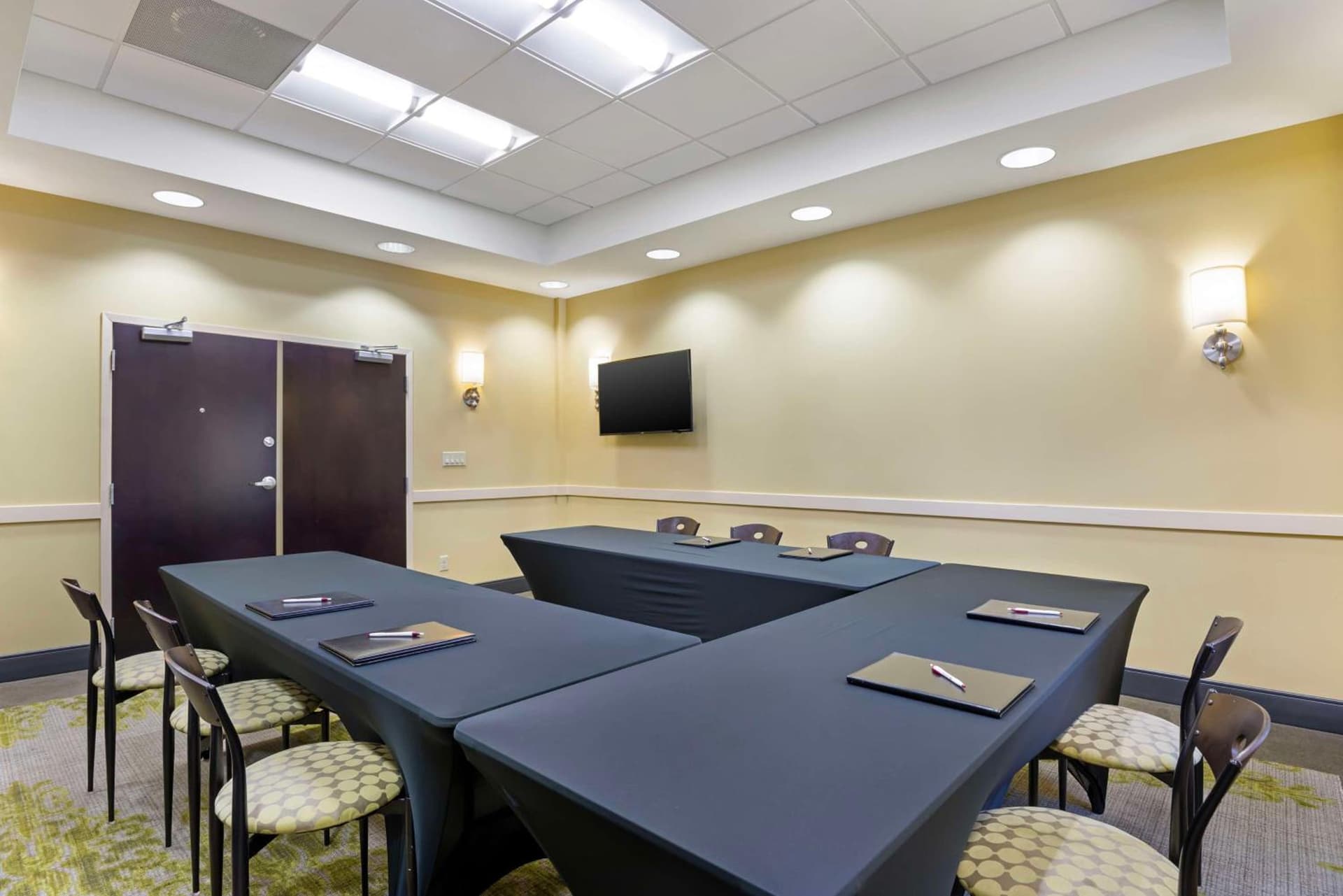 Best Western Plus Thornburg Inn & Suites gallery photo in Thornburg — image 16