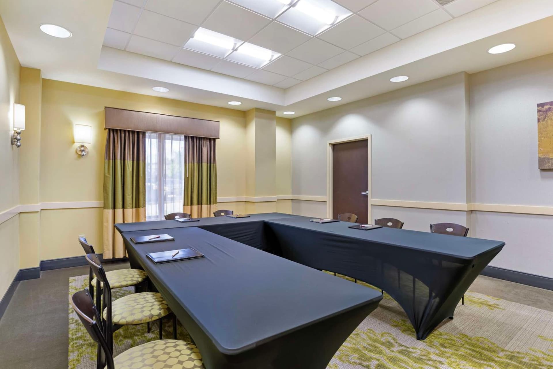 Best Western Plus Thornburg Inn & Suites gallery photo in Thornburg — image 18